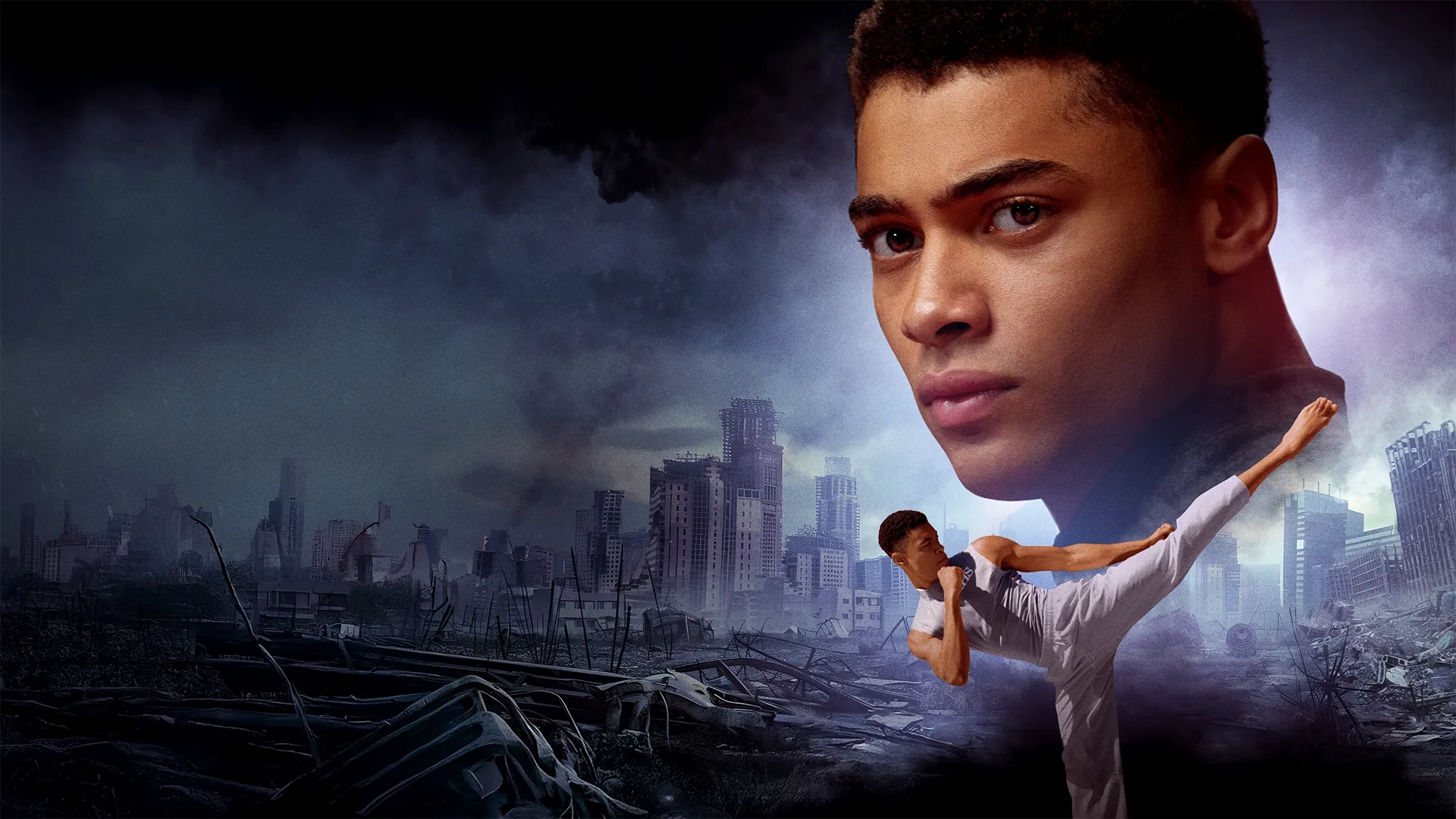 تریلر فیلم سلطه مطلق (Absolute Dominion) ۲۰۲۵