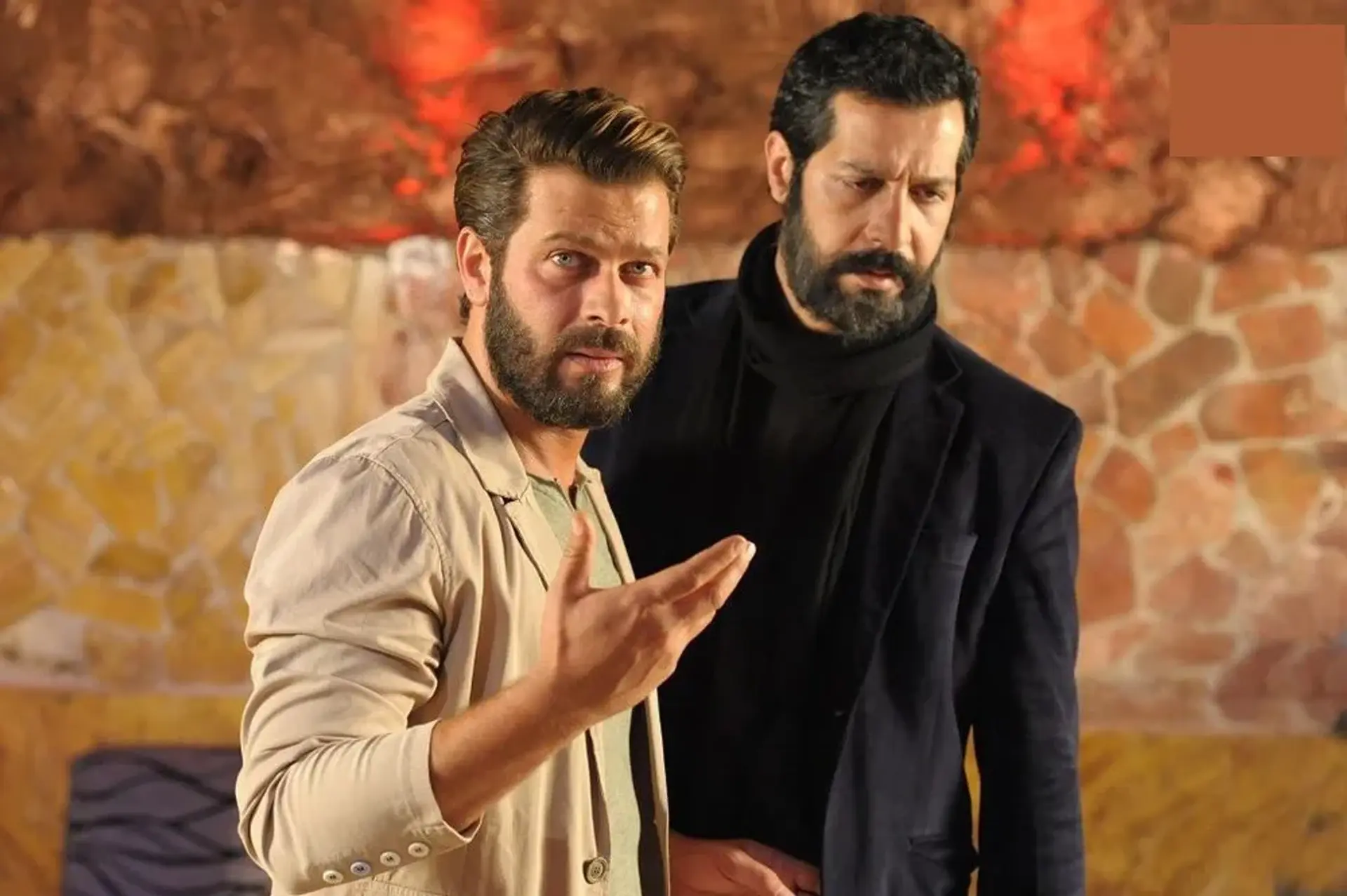 فیلم گروه آلما (Alma Group 2018)