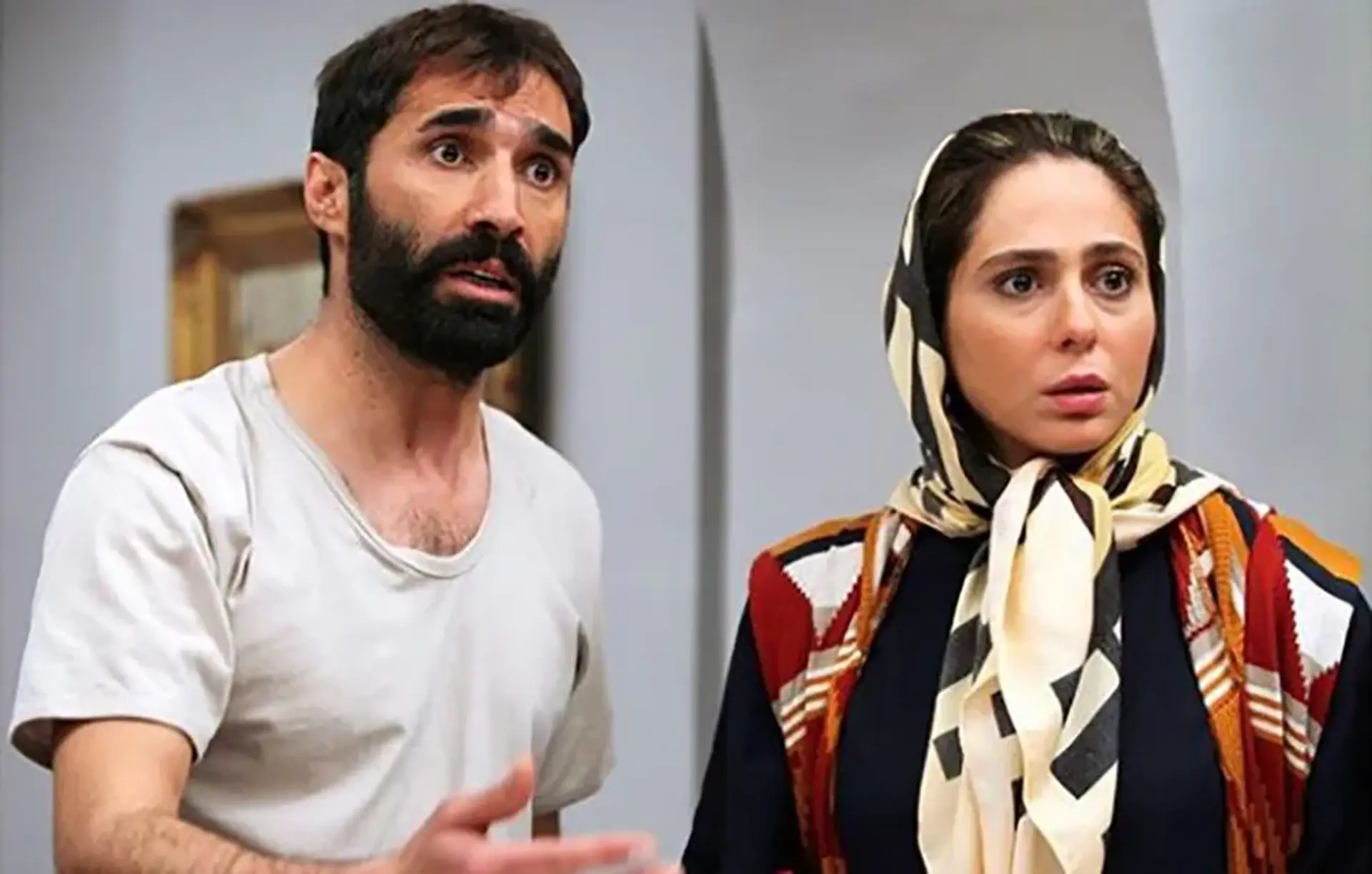 فیلم به وقت خماری (In the Time of Hangover 2018)