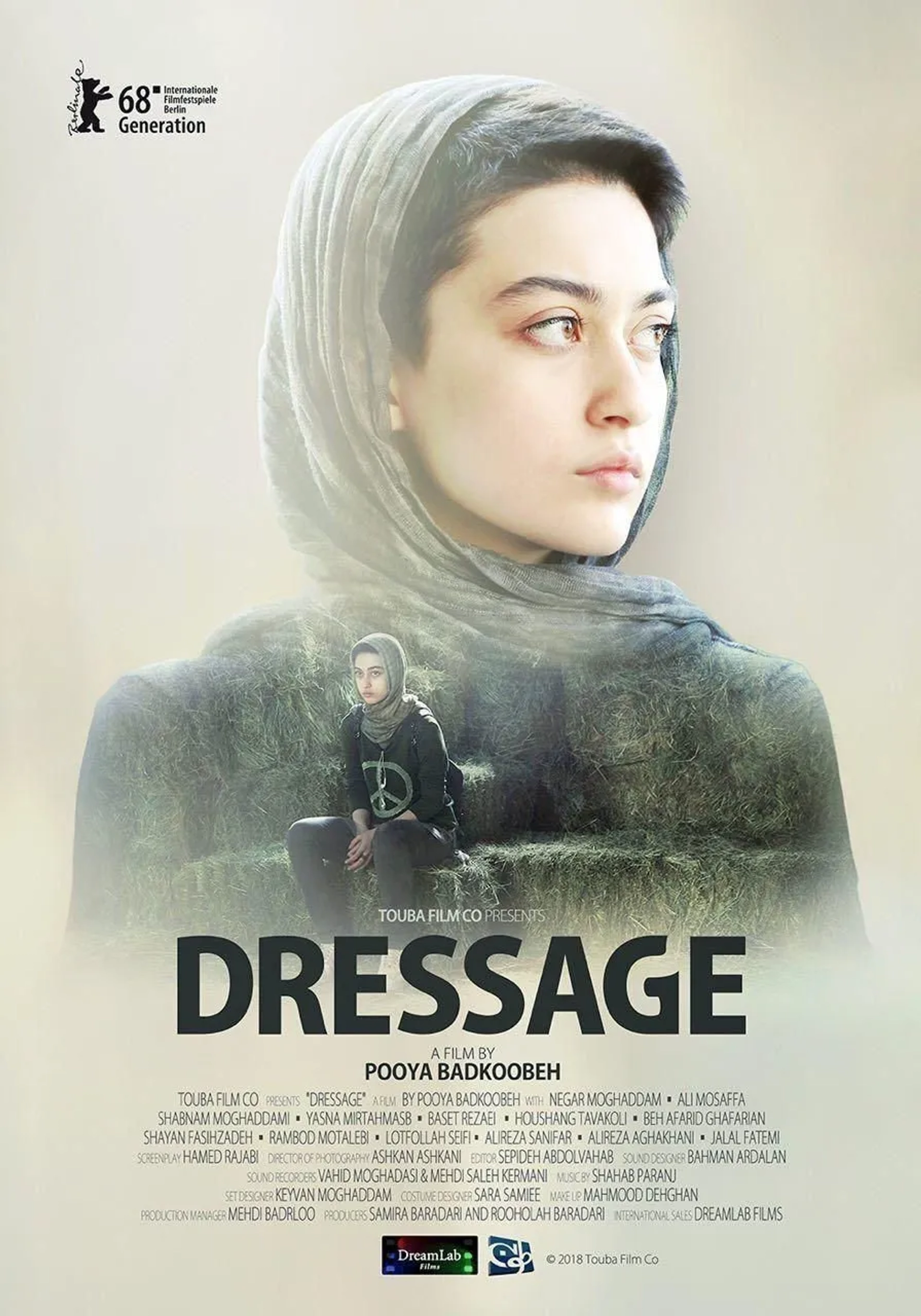 Dressage (2018)