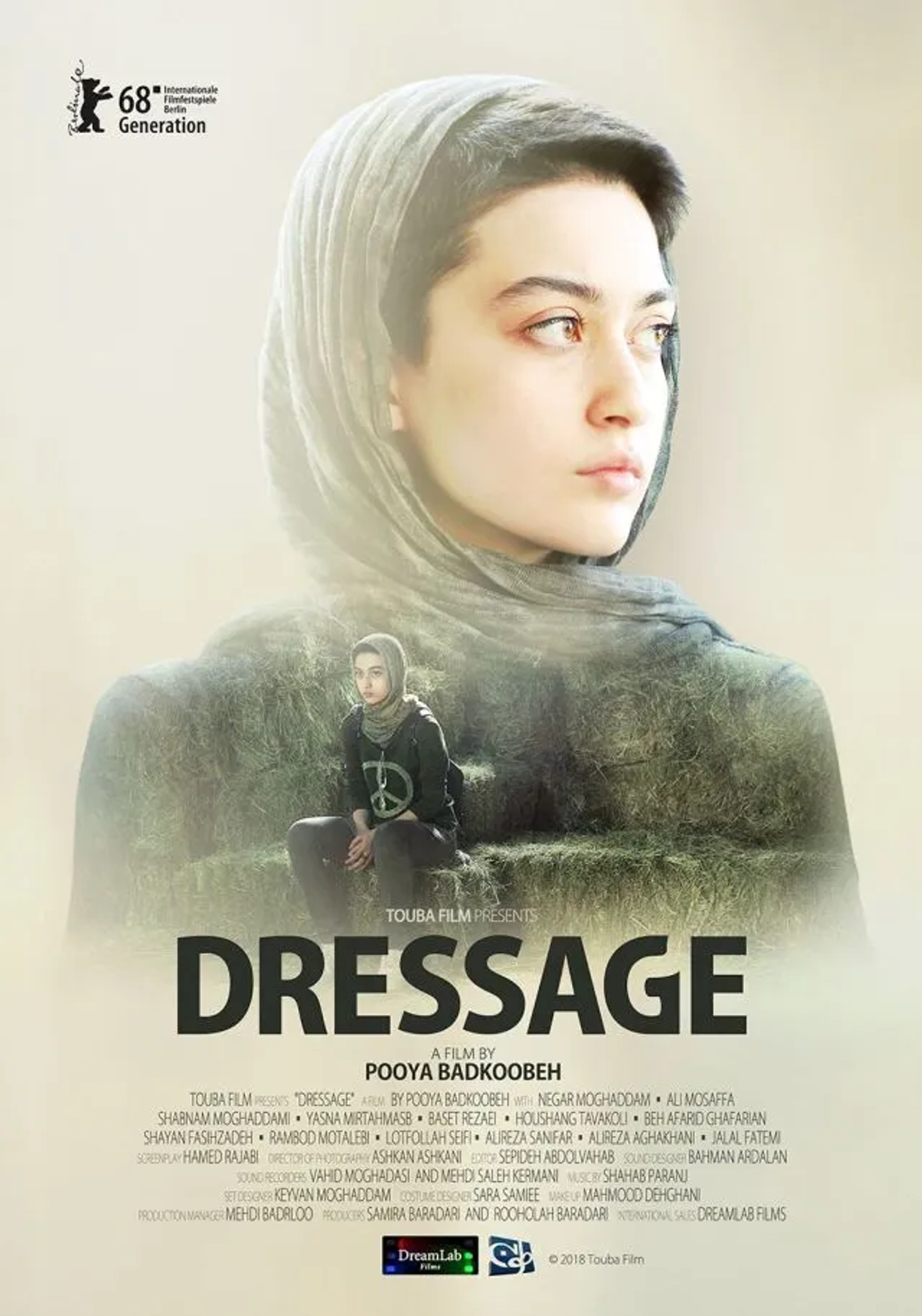 Dressage (2018)