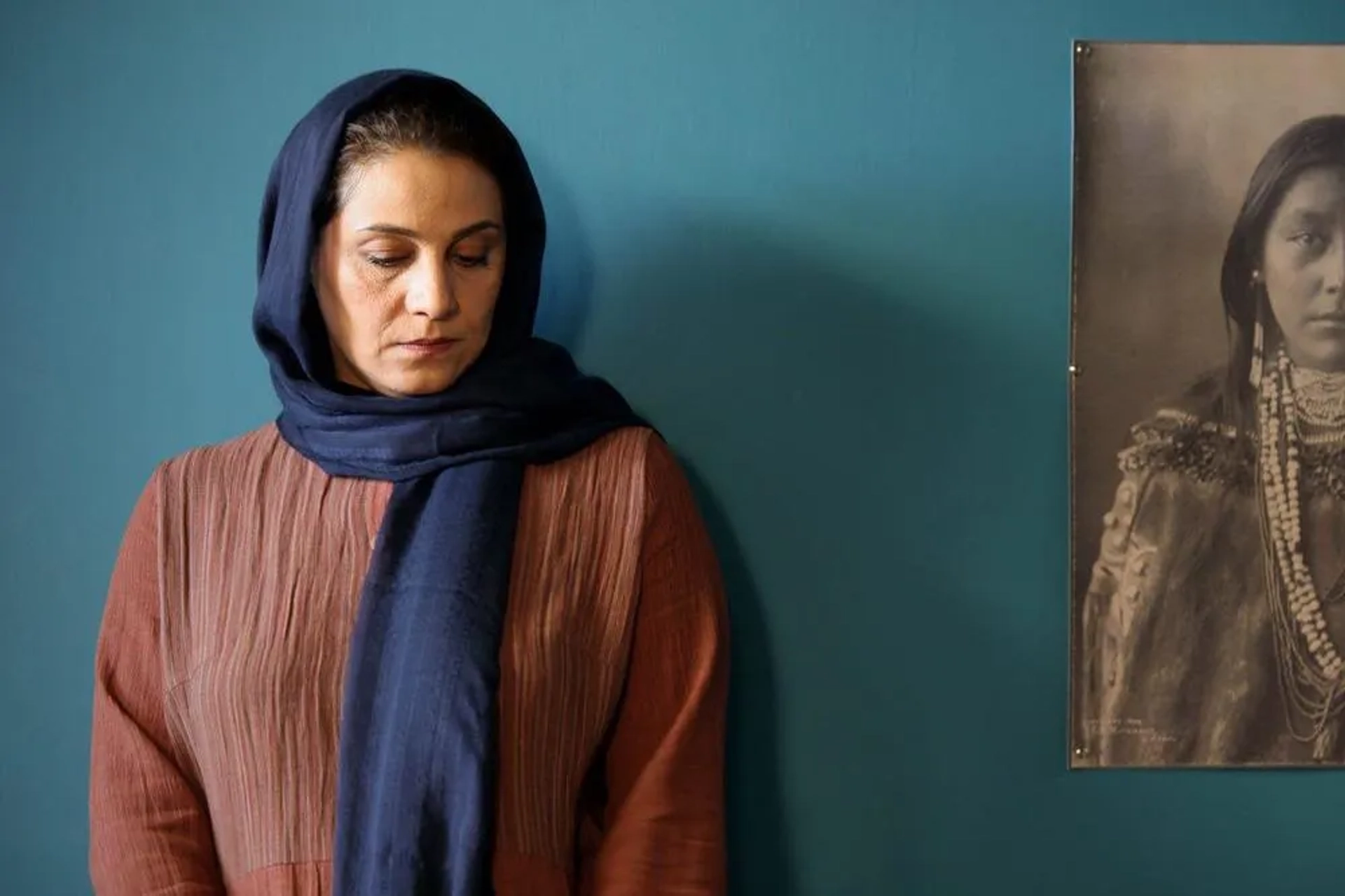 Shabnam Moghadami in Dressage (2018)