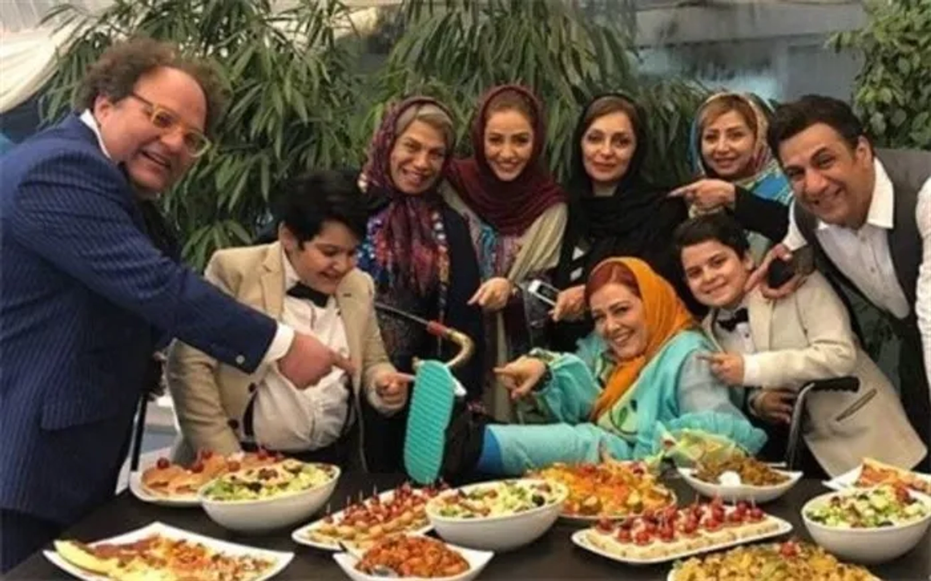 Pastarioni (2018)