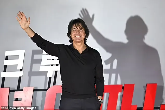 تام کروز از رژیم تا عشق و ماموریت جدید