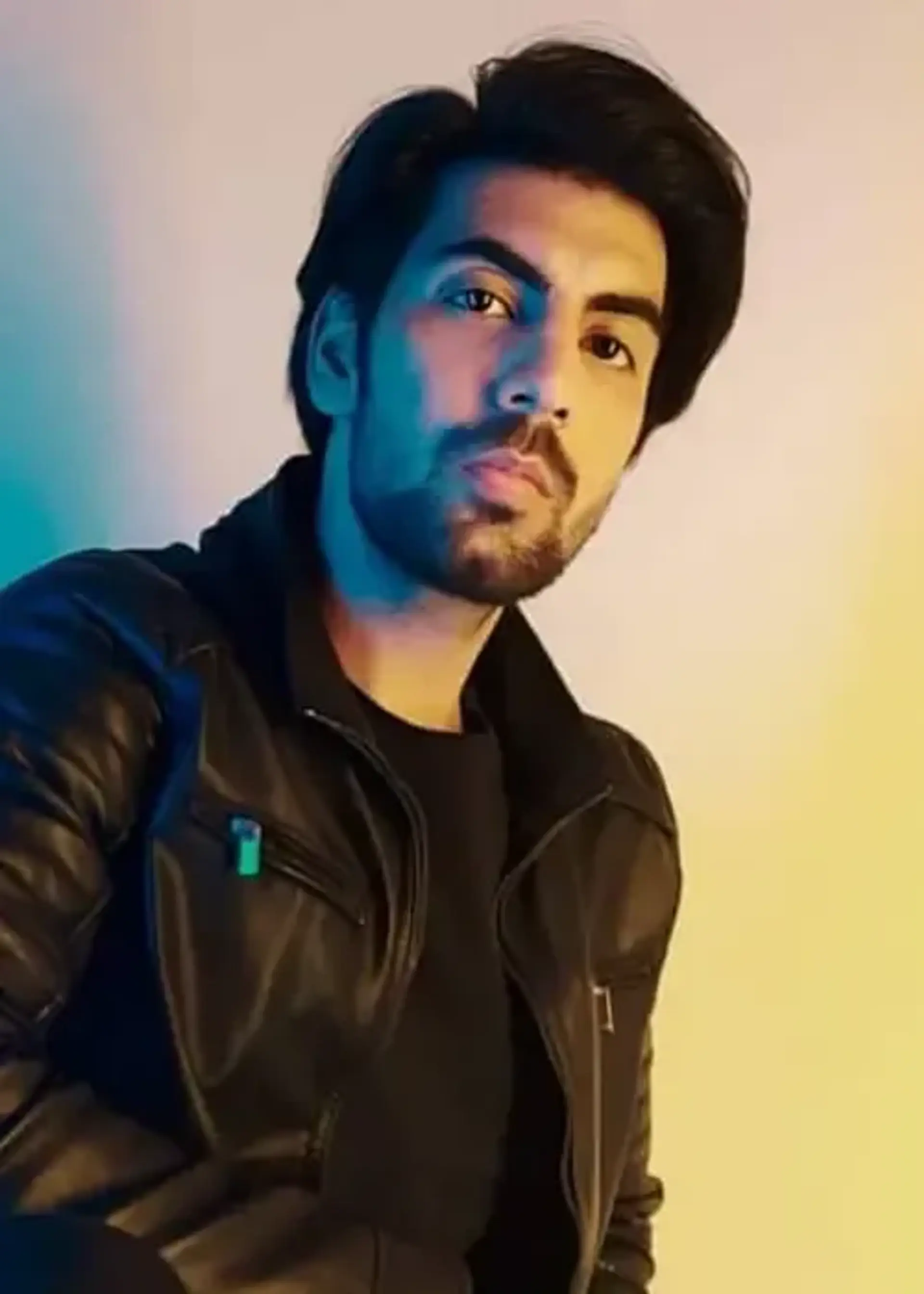 شیرگ بانوت