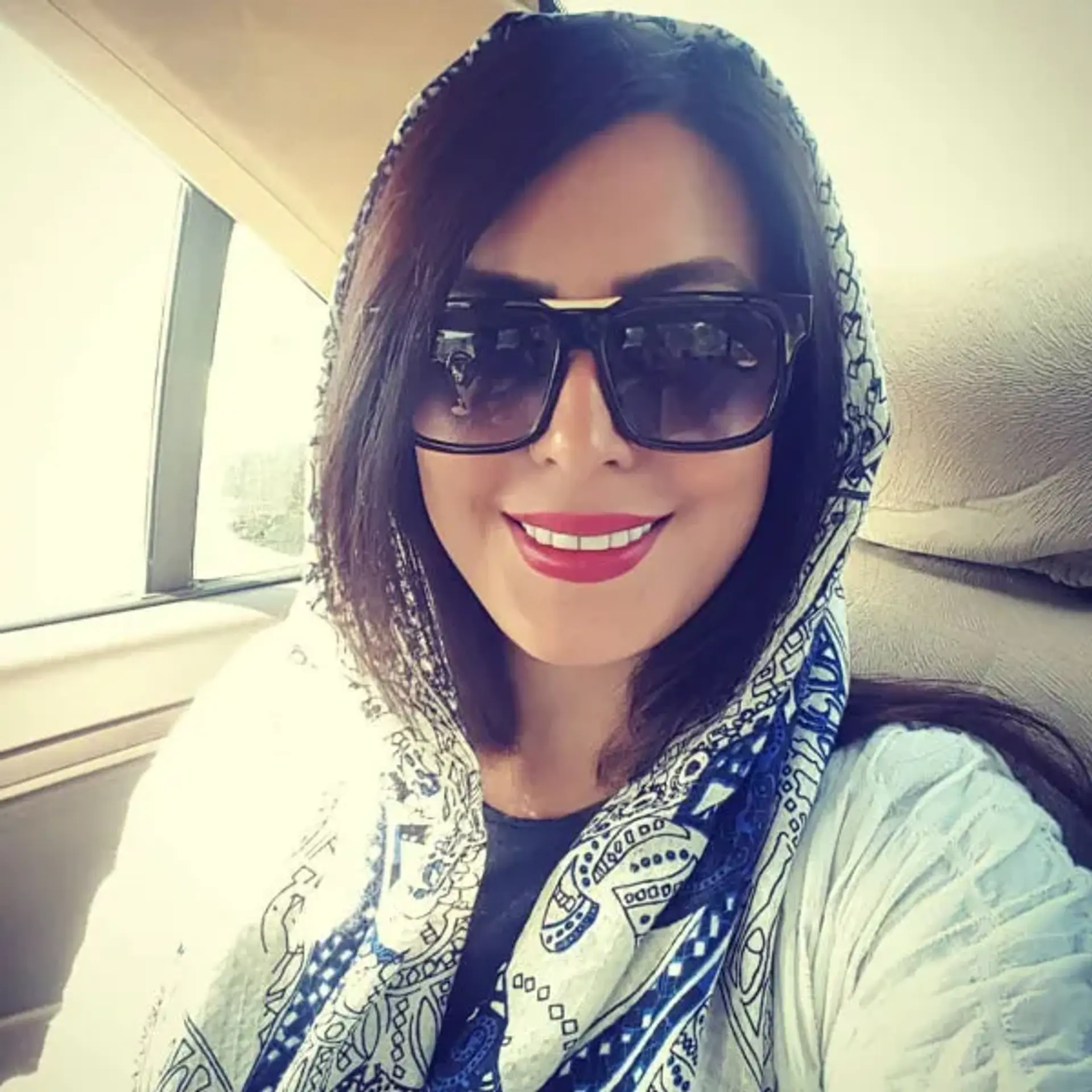 نیلوفر شهیدی