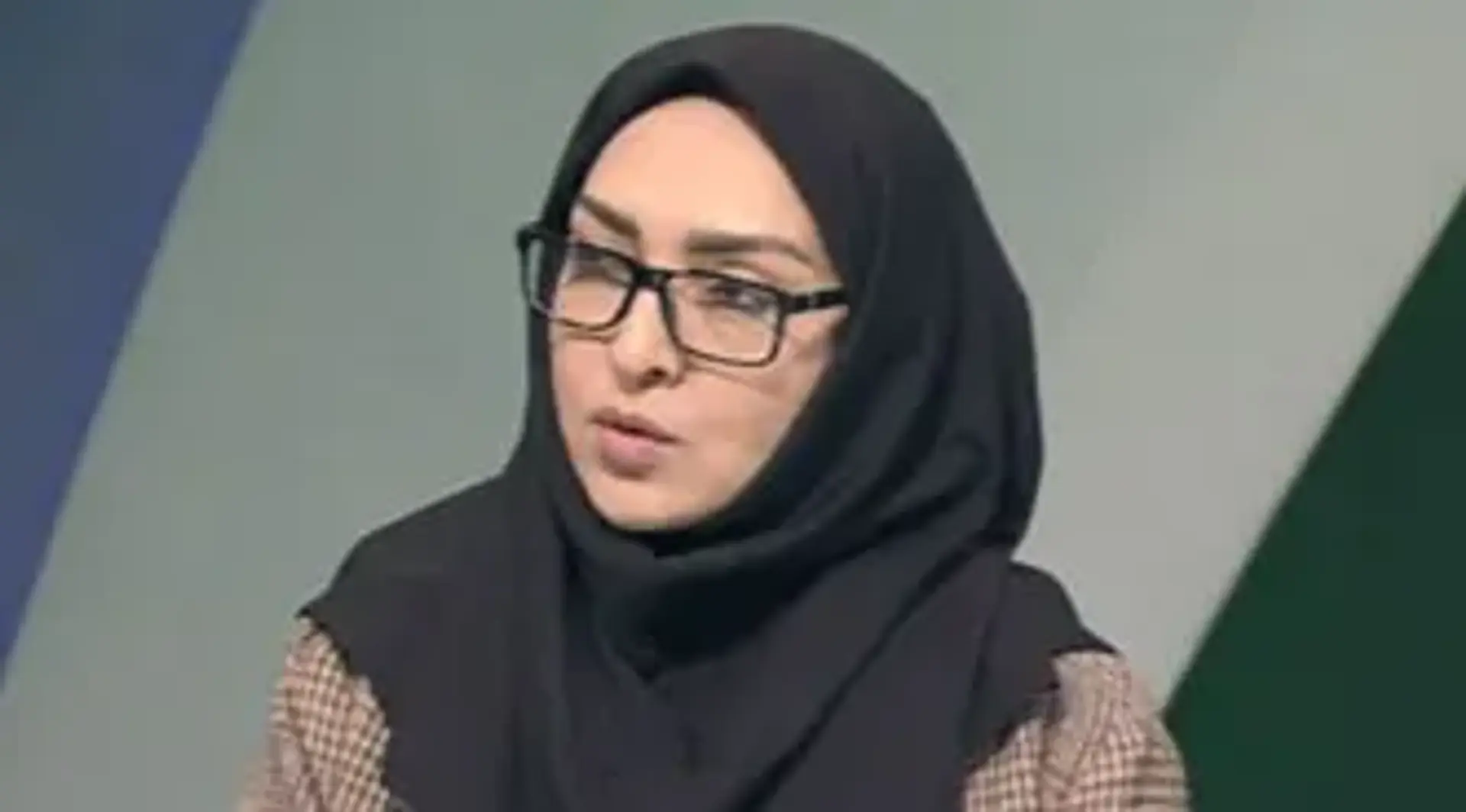 راحیل محمد جانی