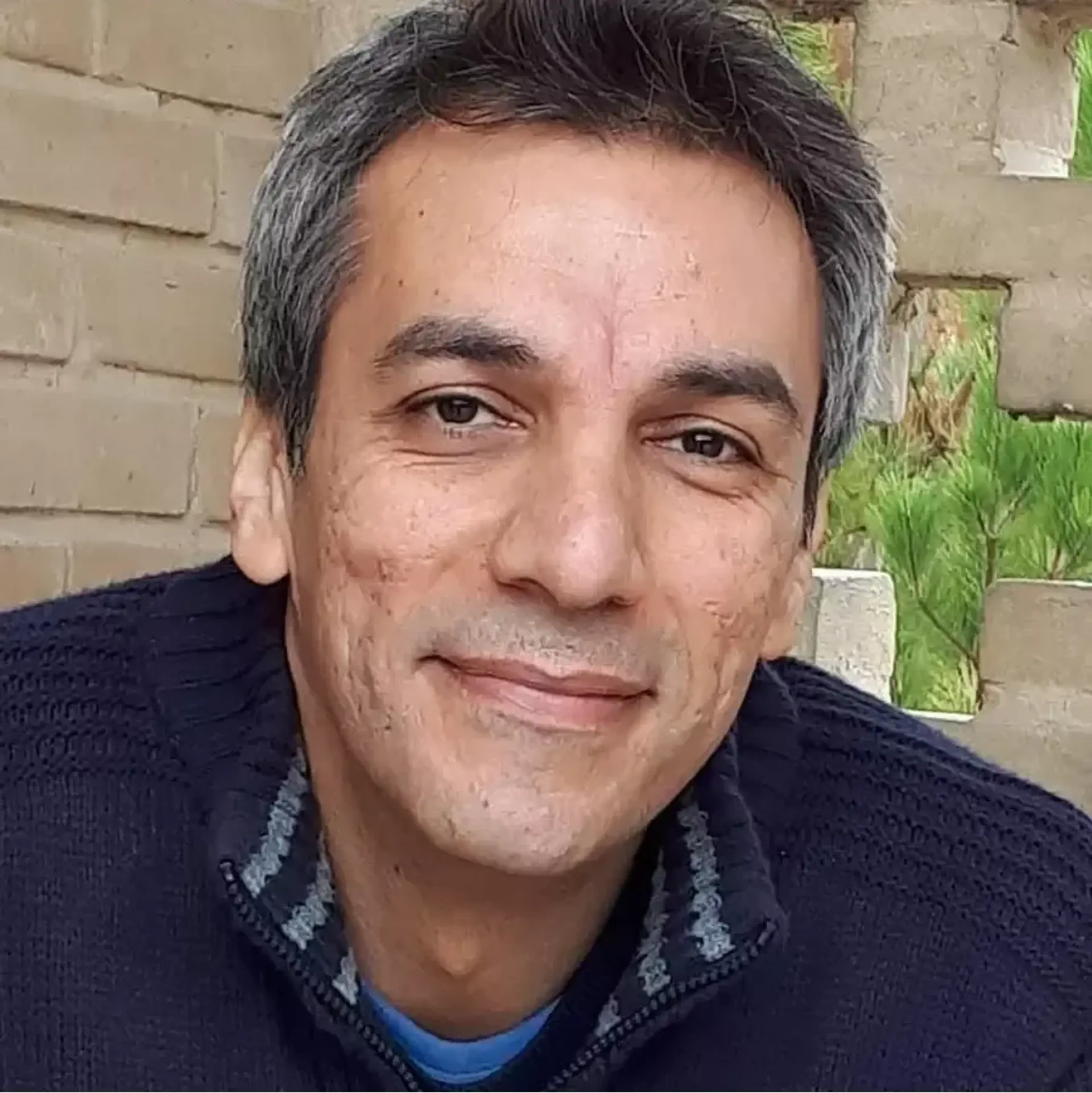 علیرضا ناصحی