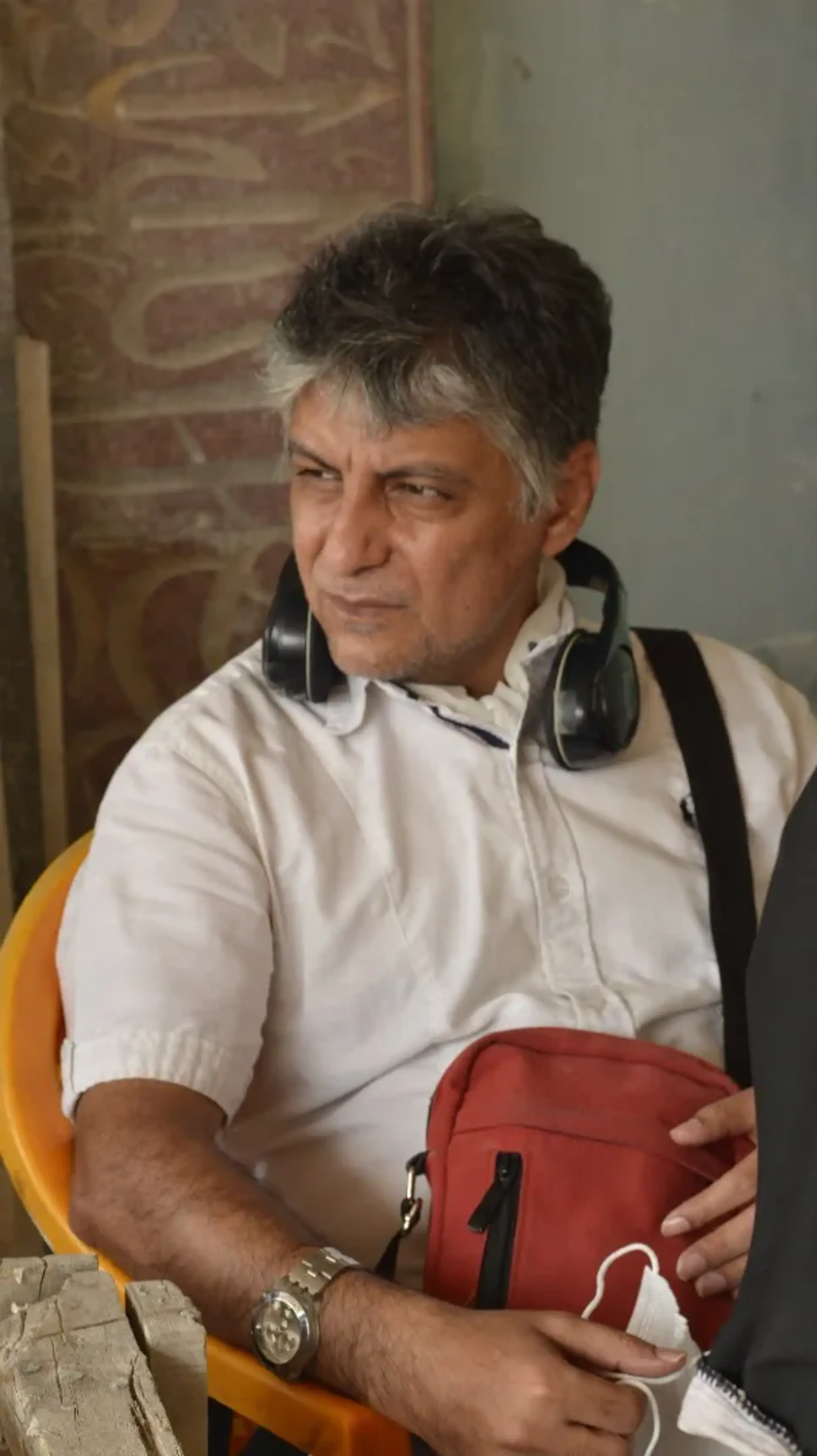 حامد رضی