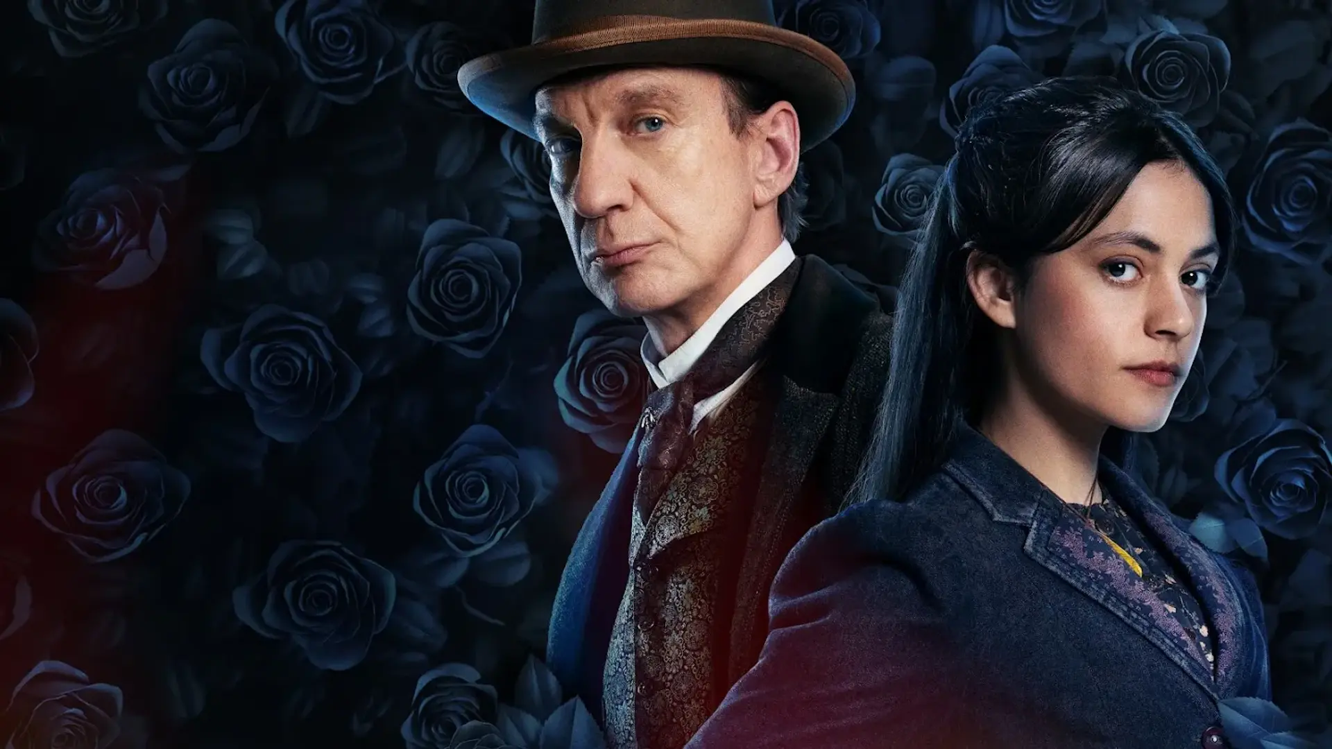 تریلر جدید سریال شرلوک و دخترش (Sherlock & Daughter) ۲۰۲۵–