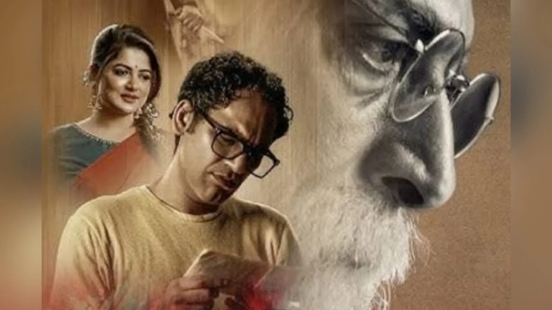 تریلر فیلم رابیندرا کابیا راهاسیا (Rabindra Kabya Rahasya) ۲۰۲۵
