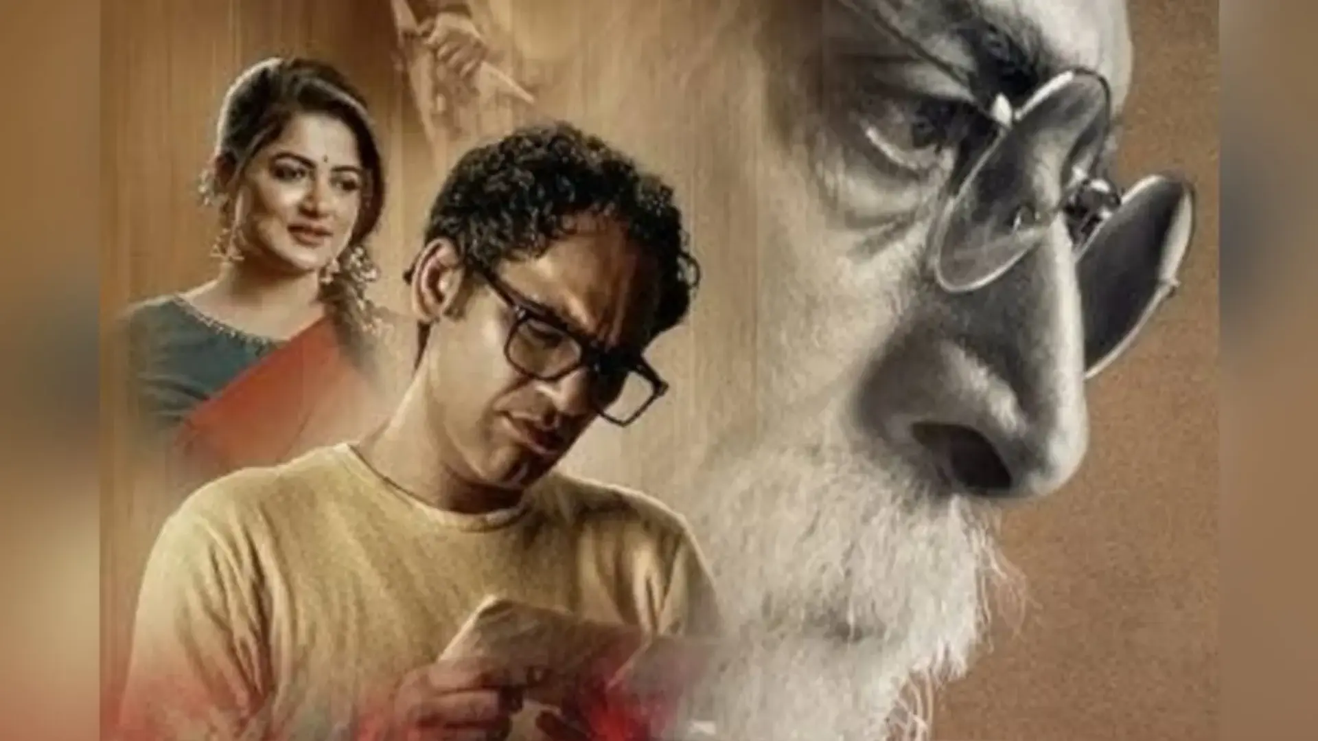 تریلر فیلم رابیندرا کابیا راهاسیا (Rabindra Kabya Rahasya) ۲۰۲۵