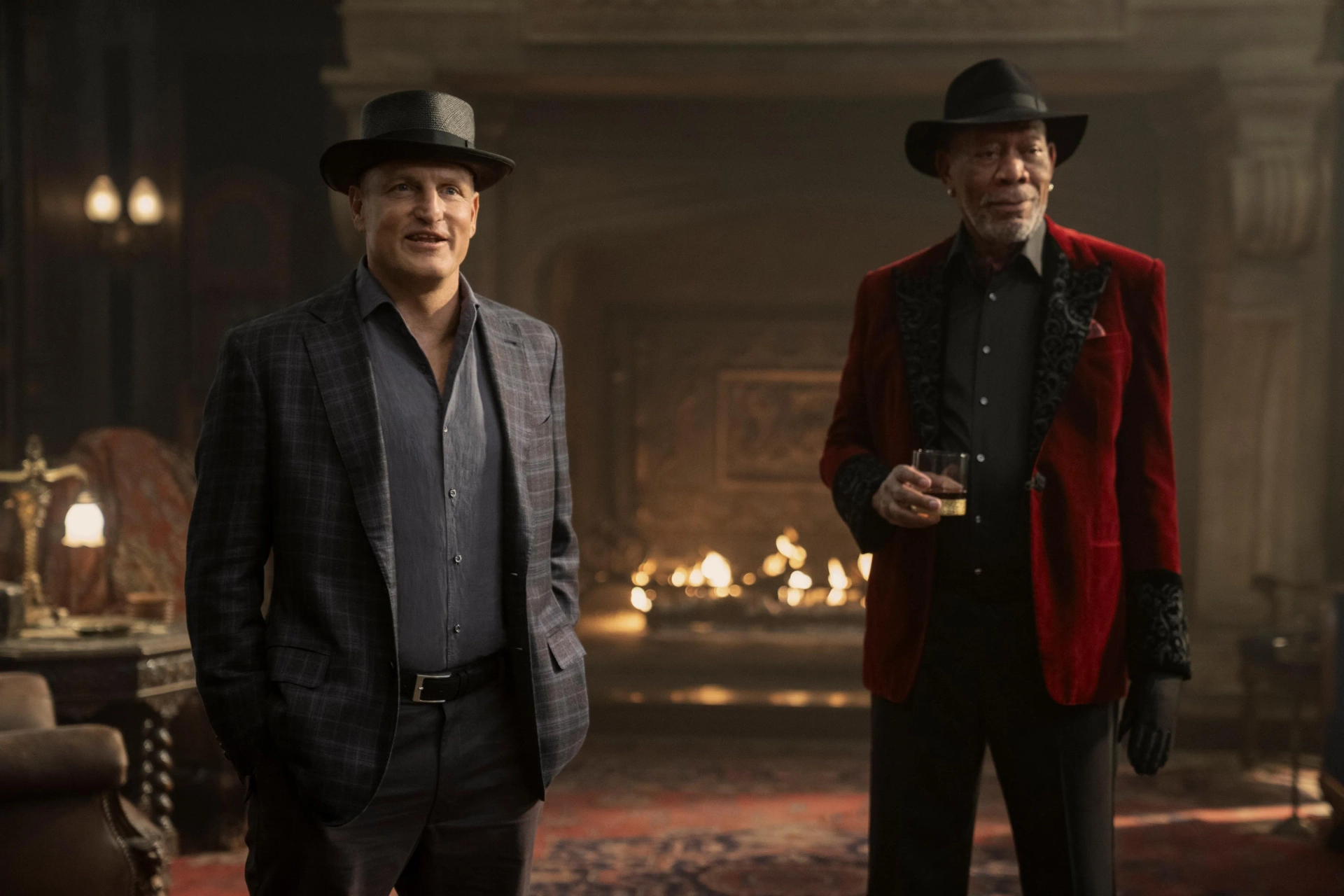 فیلم حالا مرا می بینی ۳ (Now You See Me: Now You Don't 2025)
