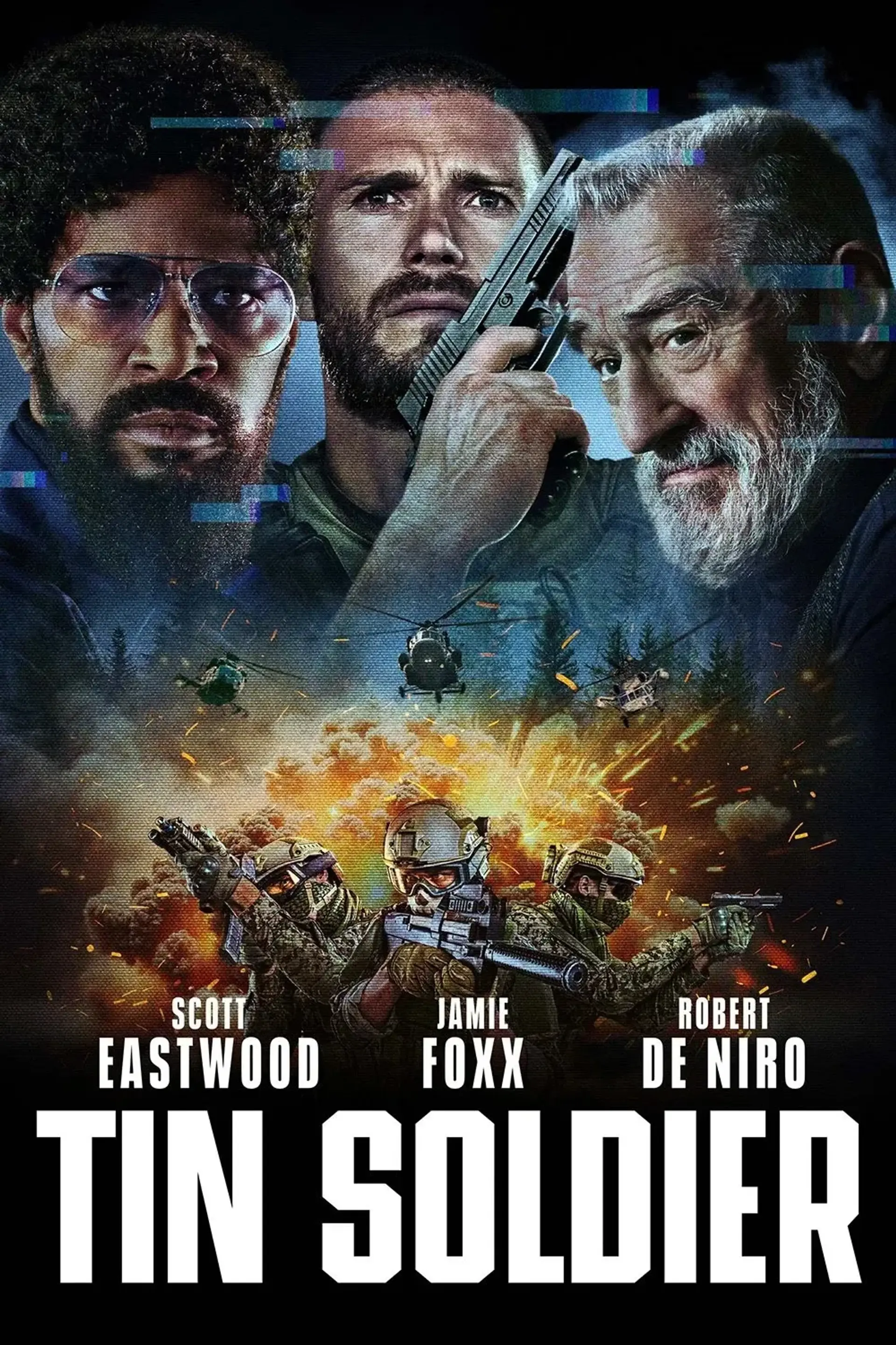 فیلم سرباز حلبی