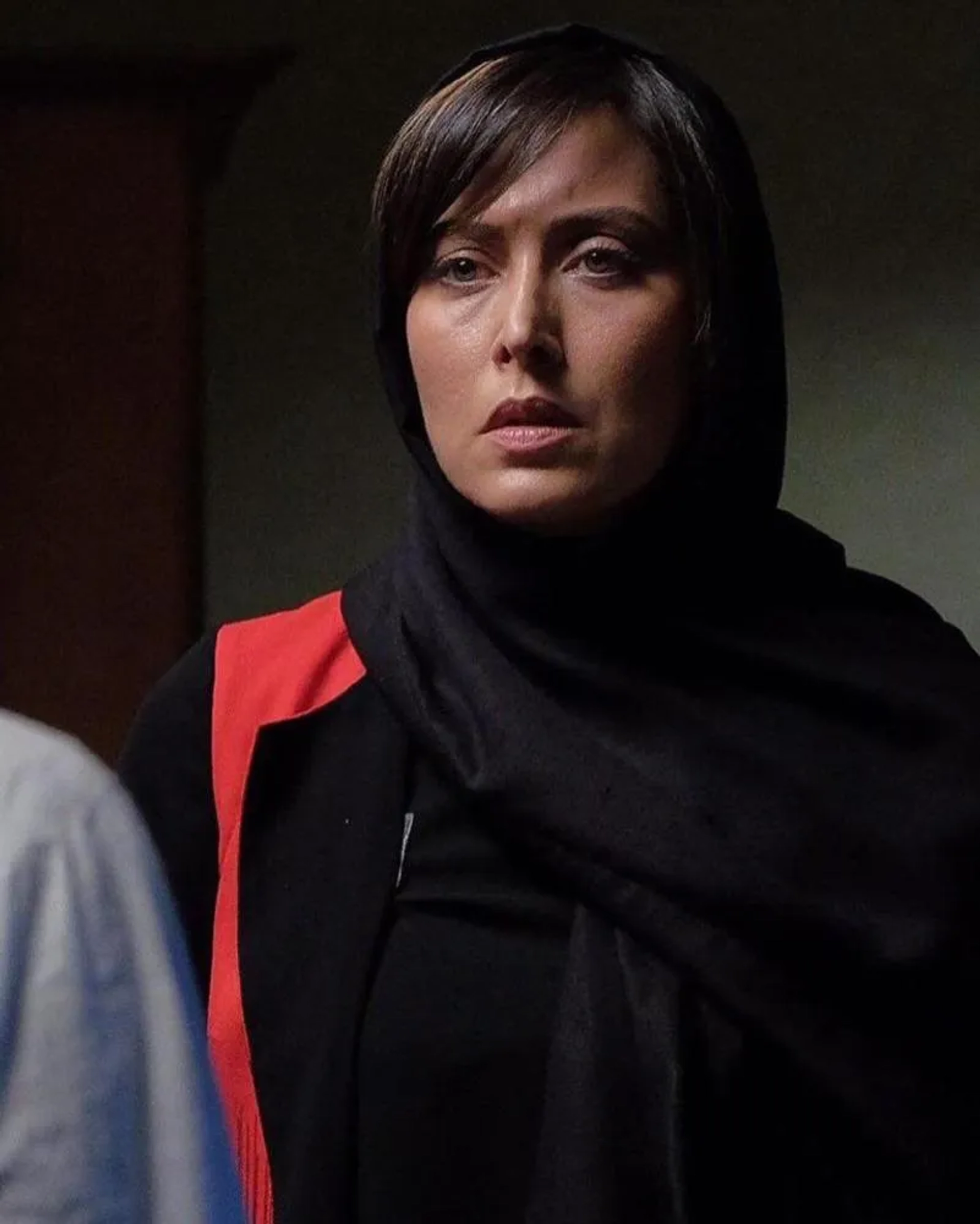 Mahtab Keramati in August (2017)