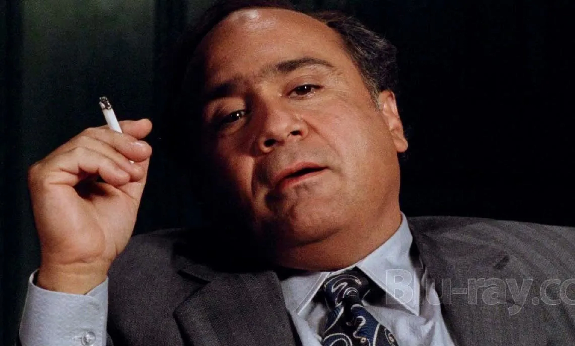 Danny DeVito in The War of the Roses (1989)