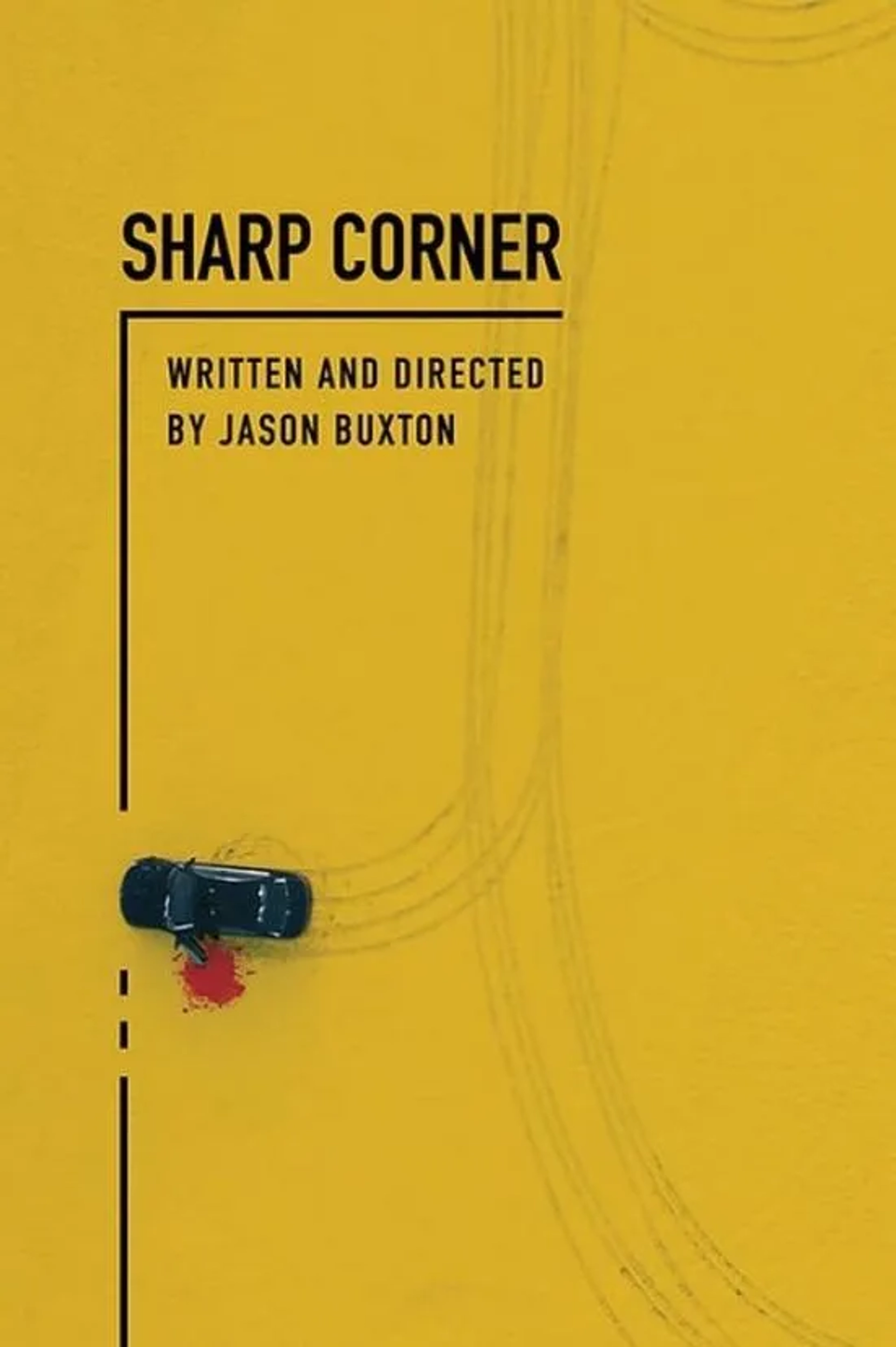 Sharp Corner (2024)
