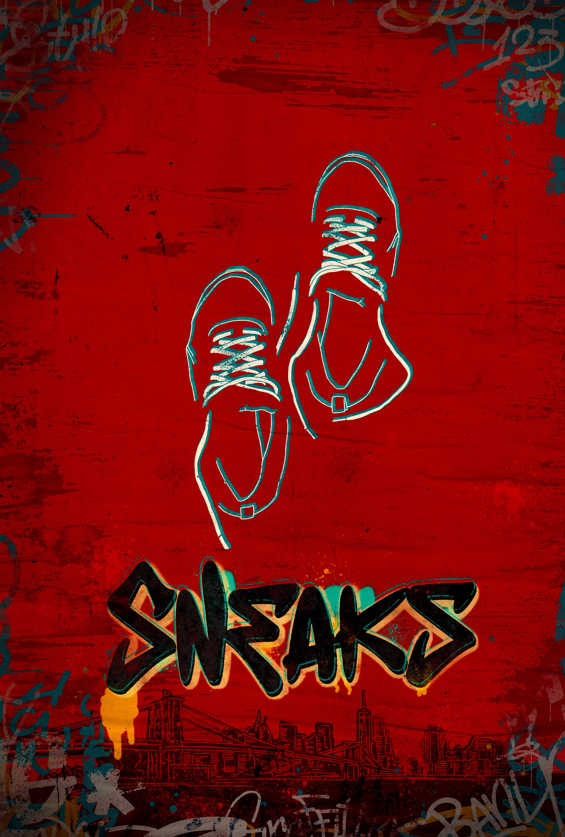 Sneaks (2025)