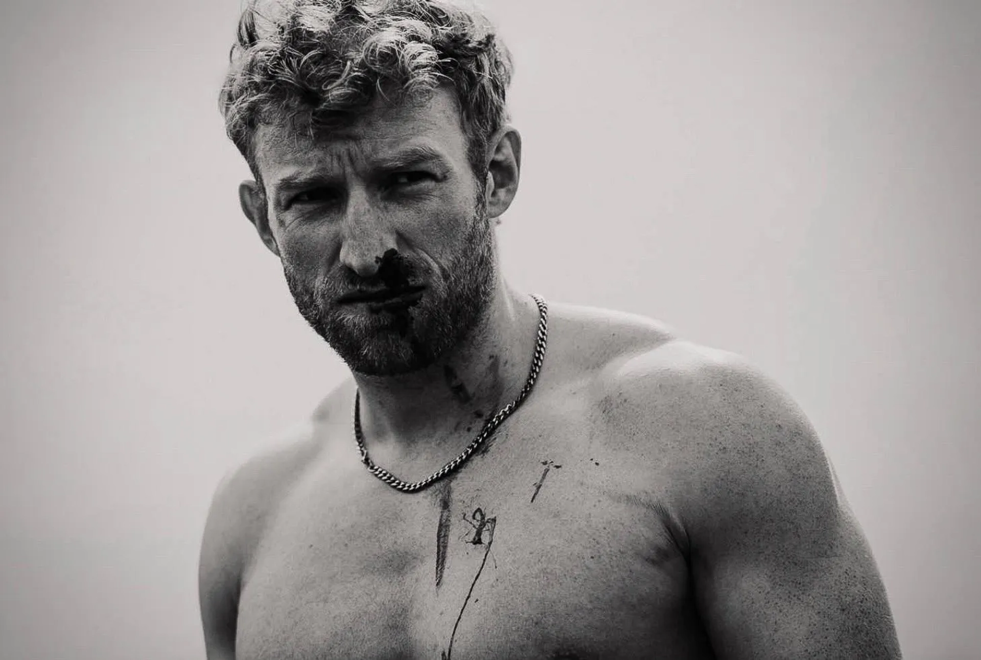 Tom Leigh as Leo McShane