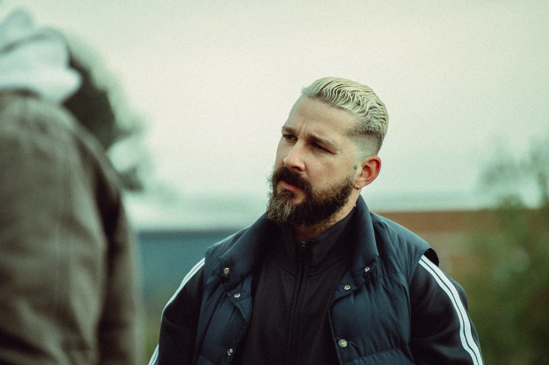 Shia LaBeouf in Salvable (2025)