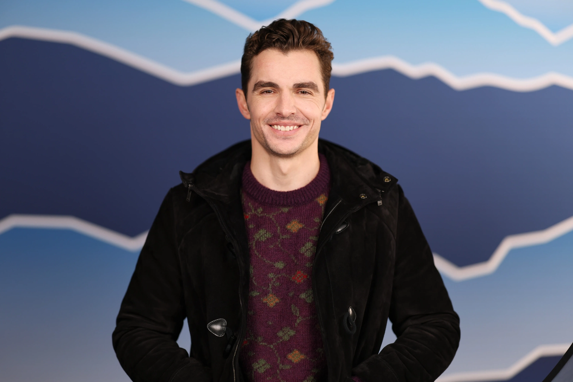 Dave Franco at an event for Together (2025)