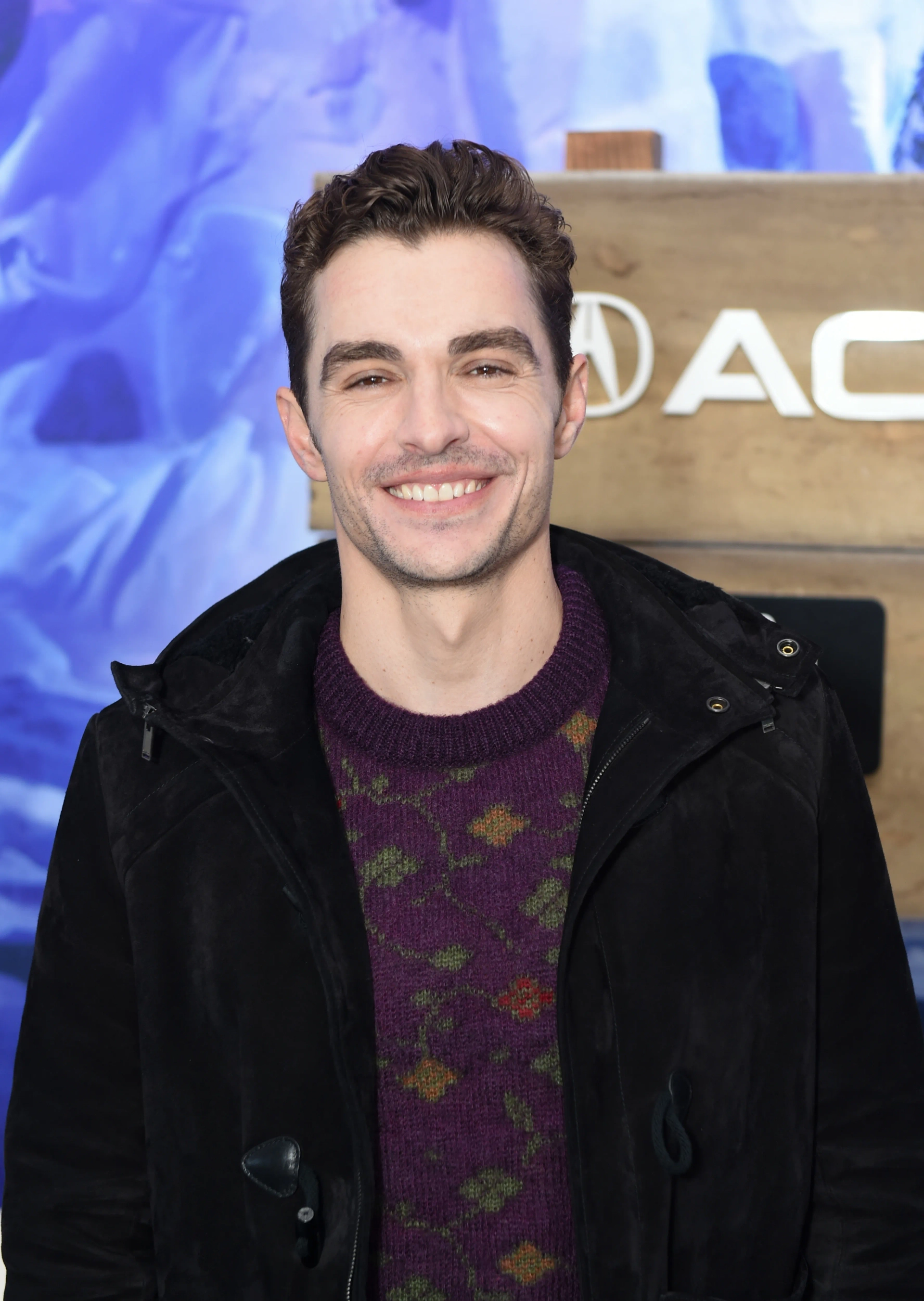 Dave Franco at an event for Together (2025)