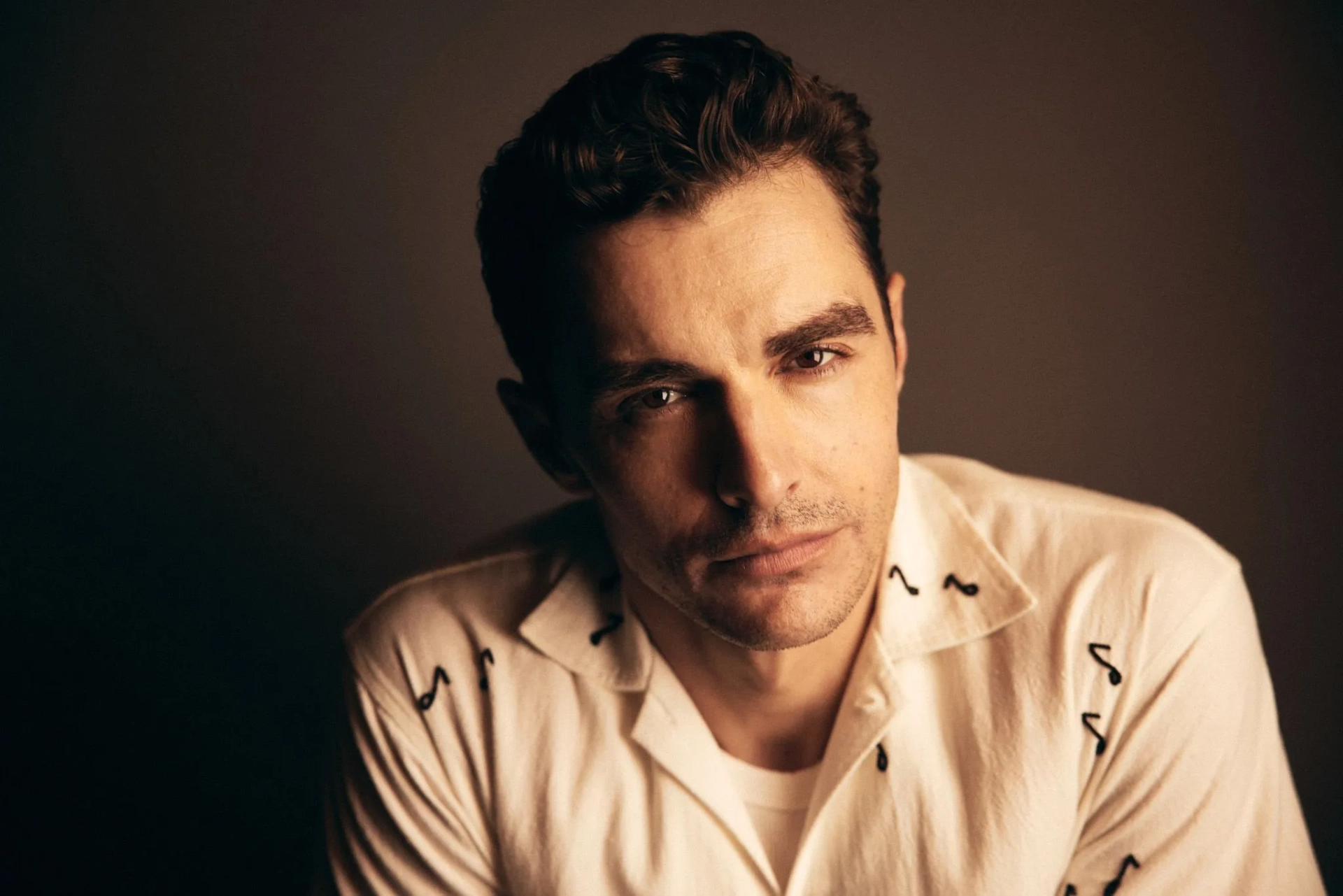 Dave Franco at an event for Together (2025)