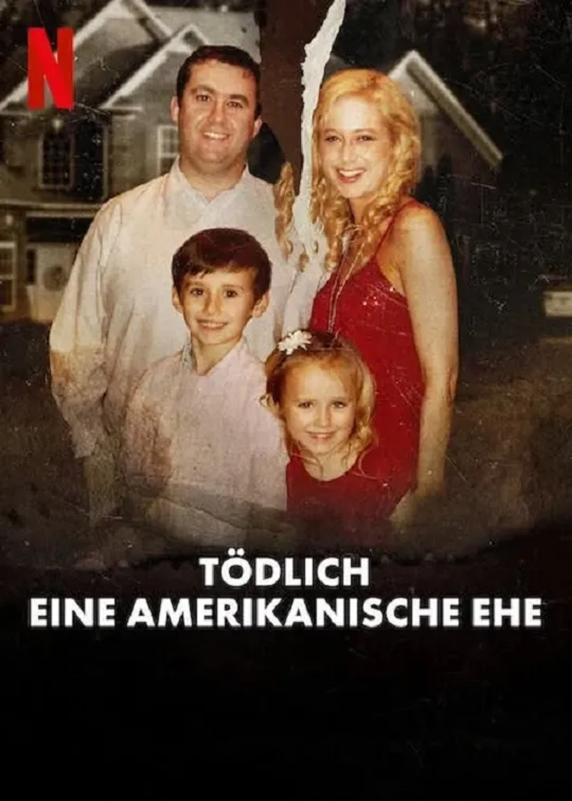 A Deadly American Marriage (2025)