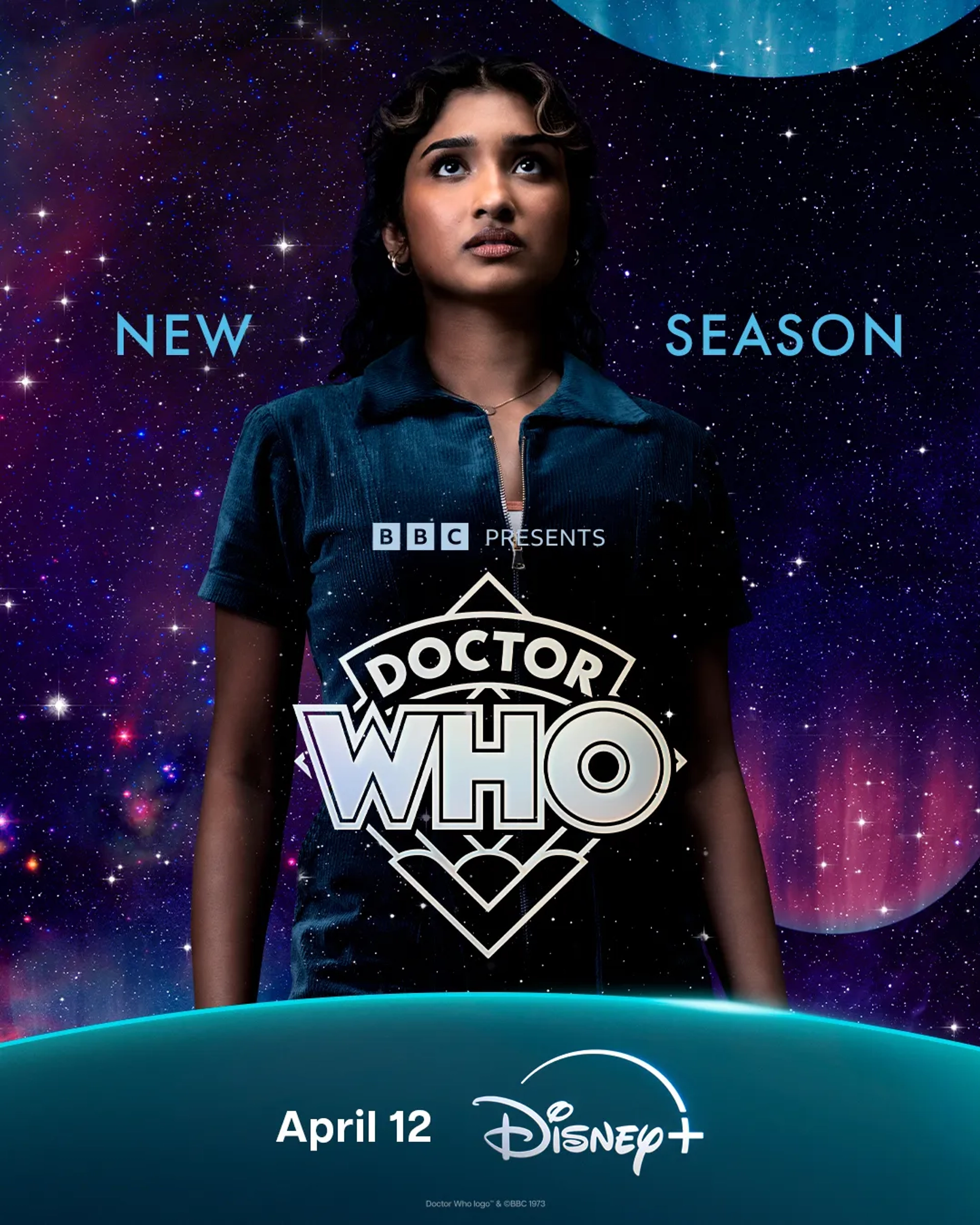 Varada Sethu in Doctor Who (2023)