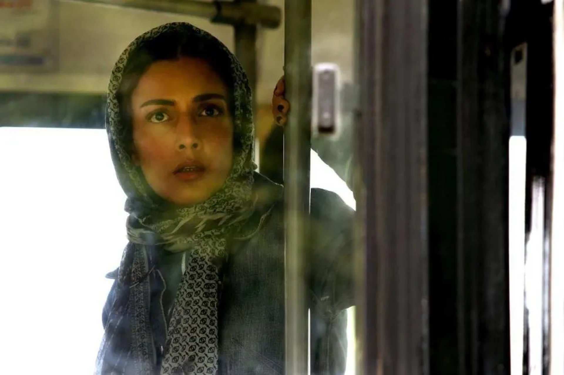Leila Zare in Forbidden (2017)