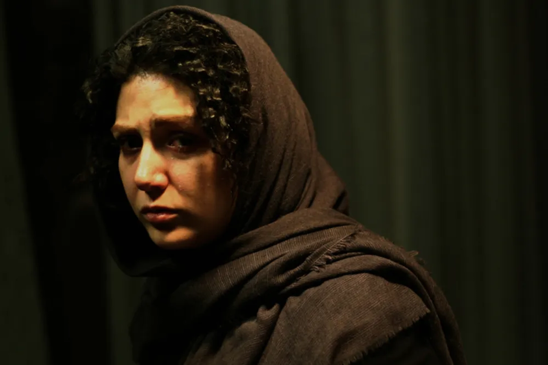 Baran Kosari in Chanél (2017)