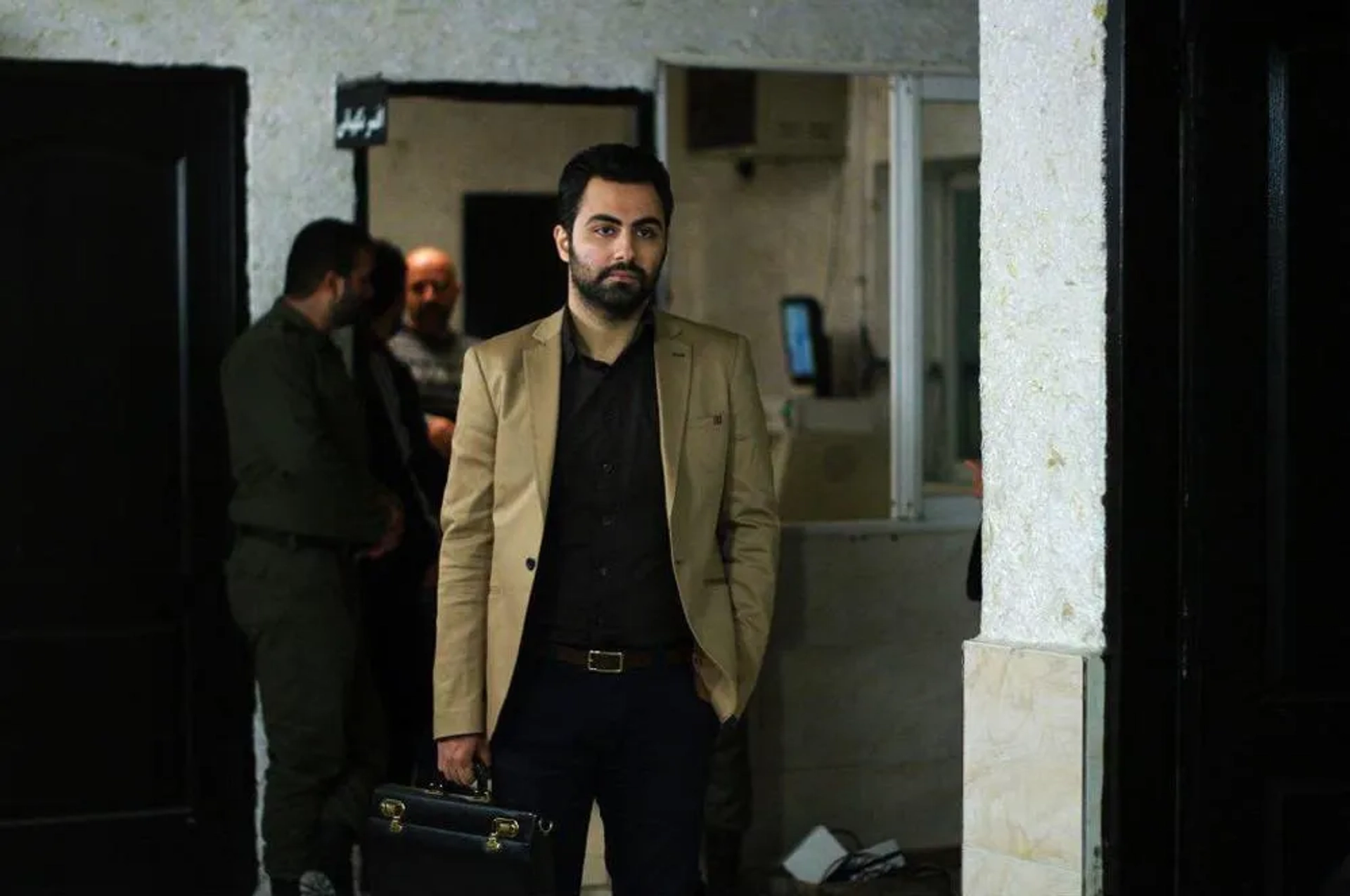 Chanél (2017)
