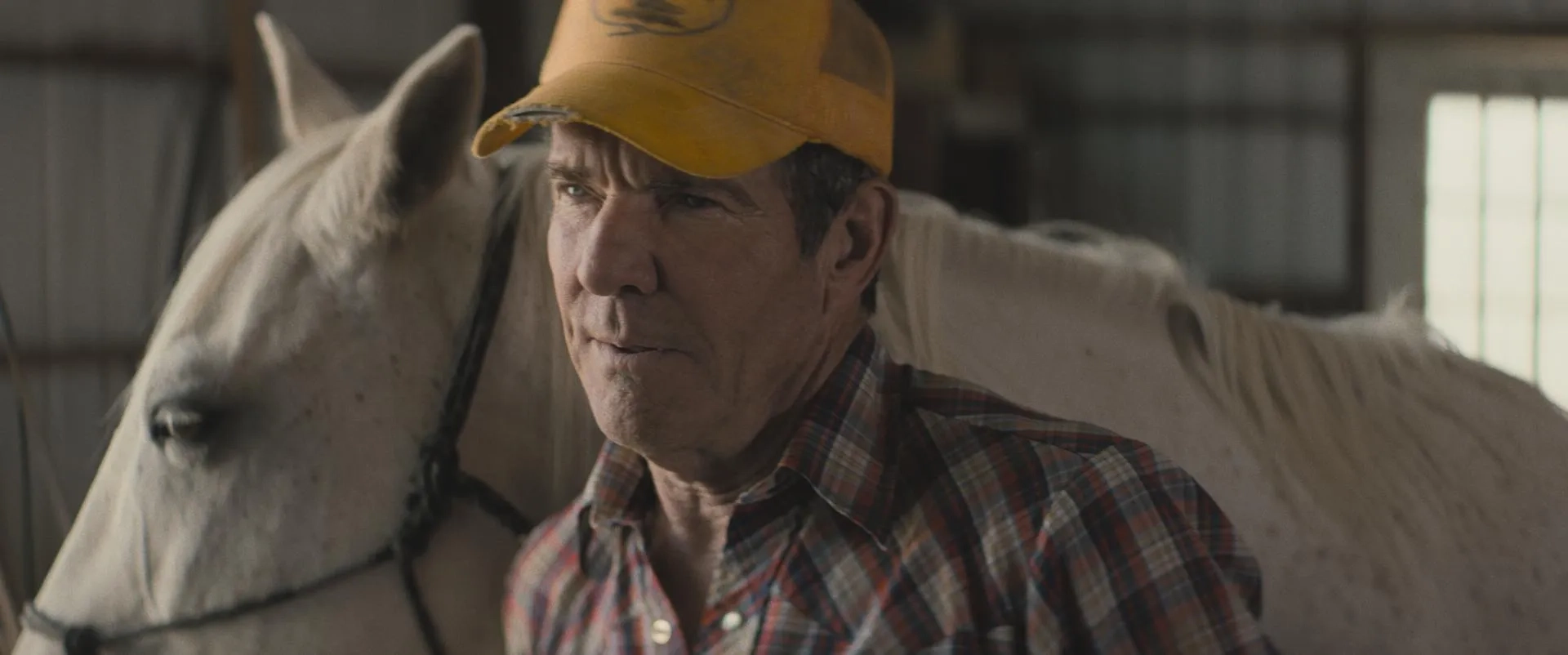Dennis Quaid in Broke (2025)