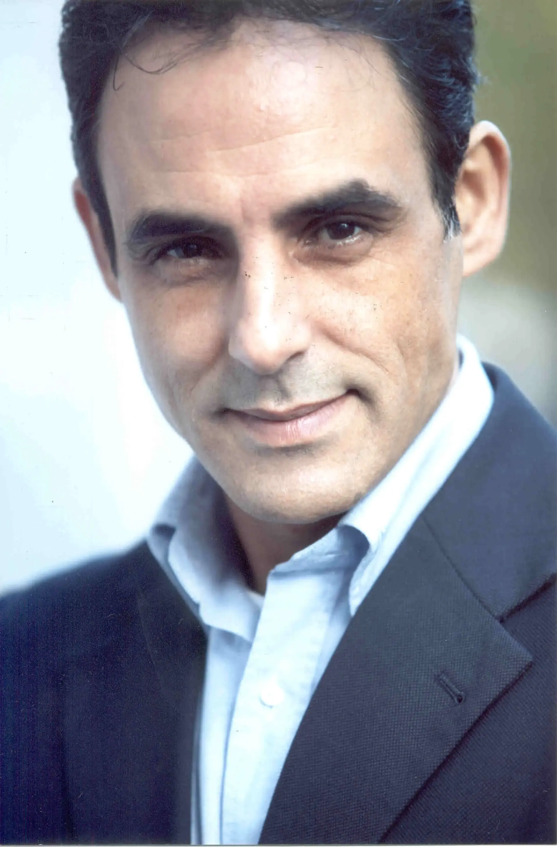 احمد حافین