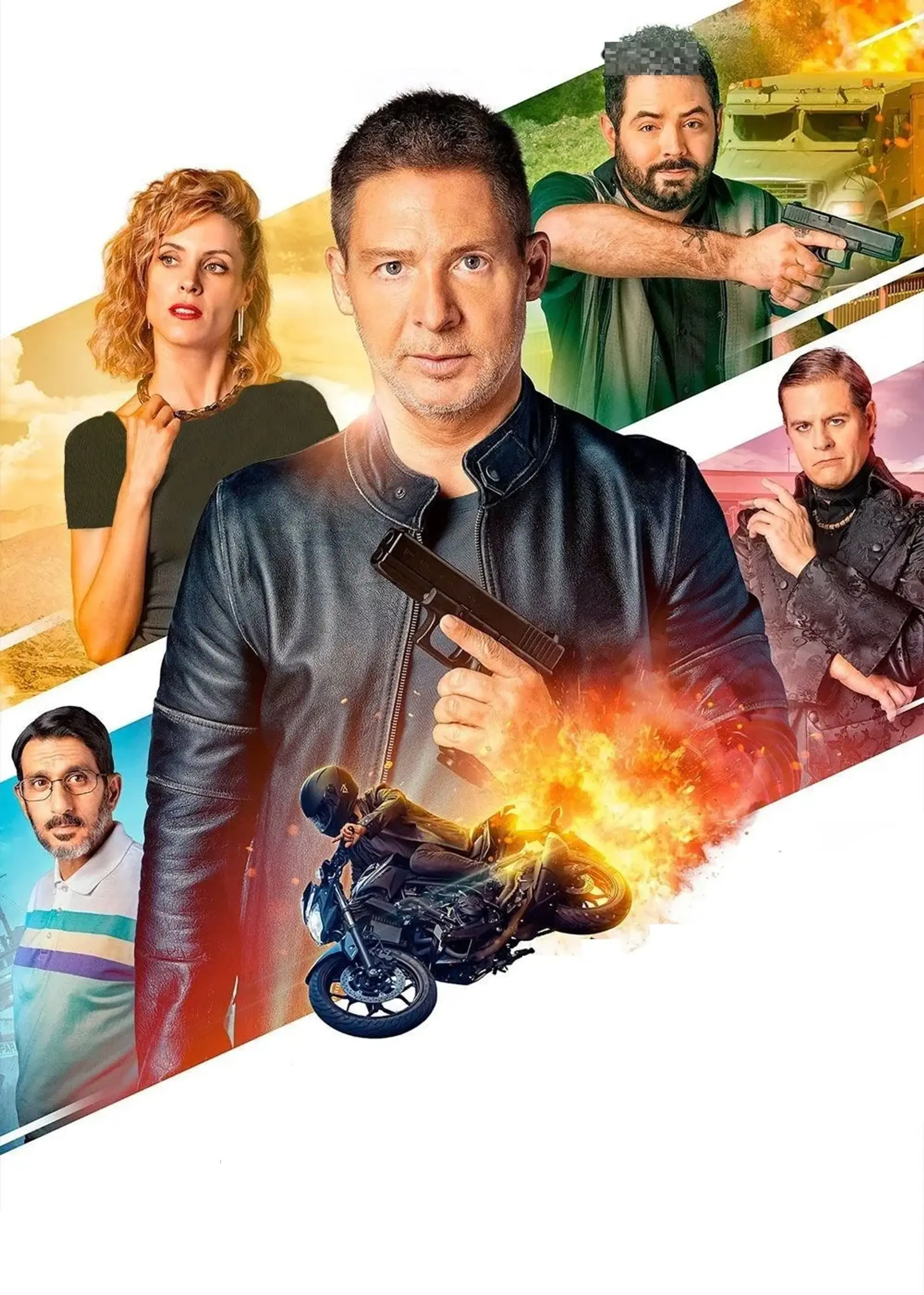 فیلم کیش و مات 2024