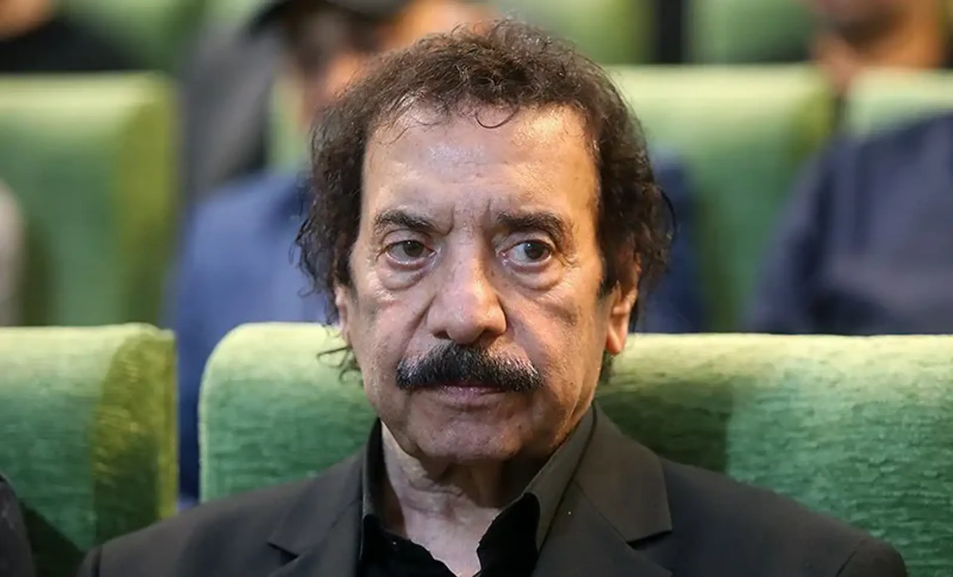 جواد یساری