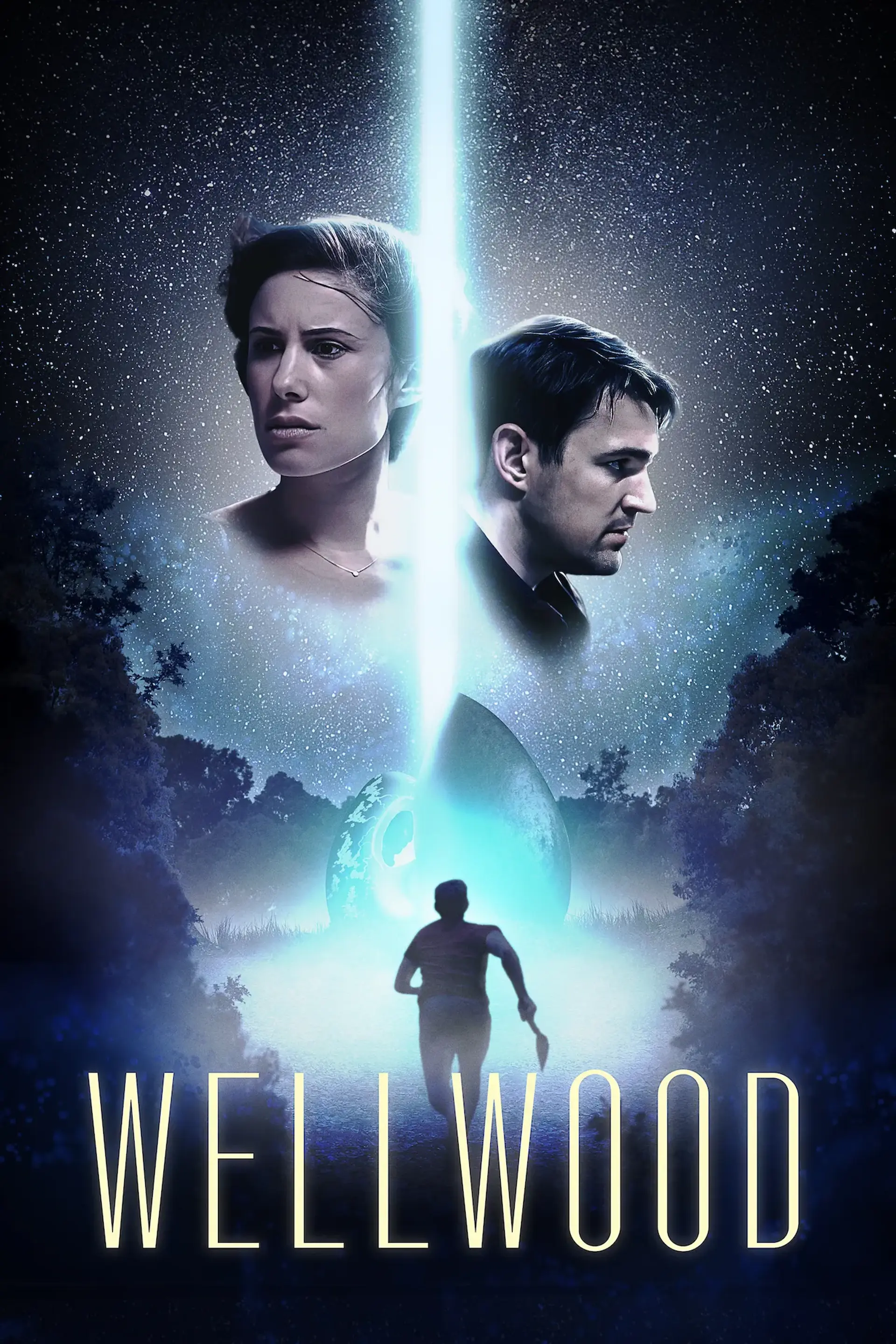 فیلم ولوود (Wellwood 2025)