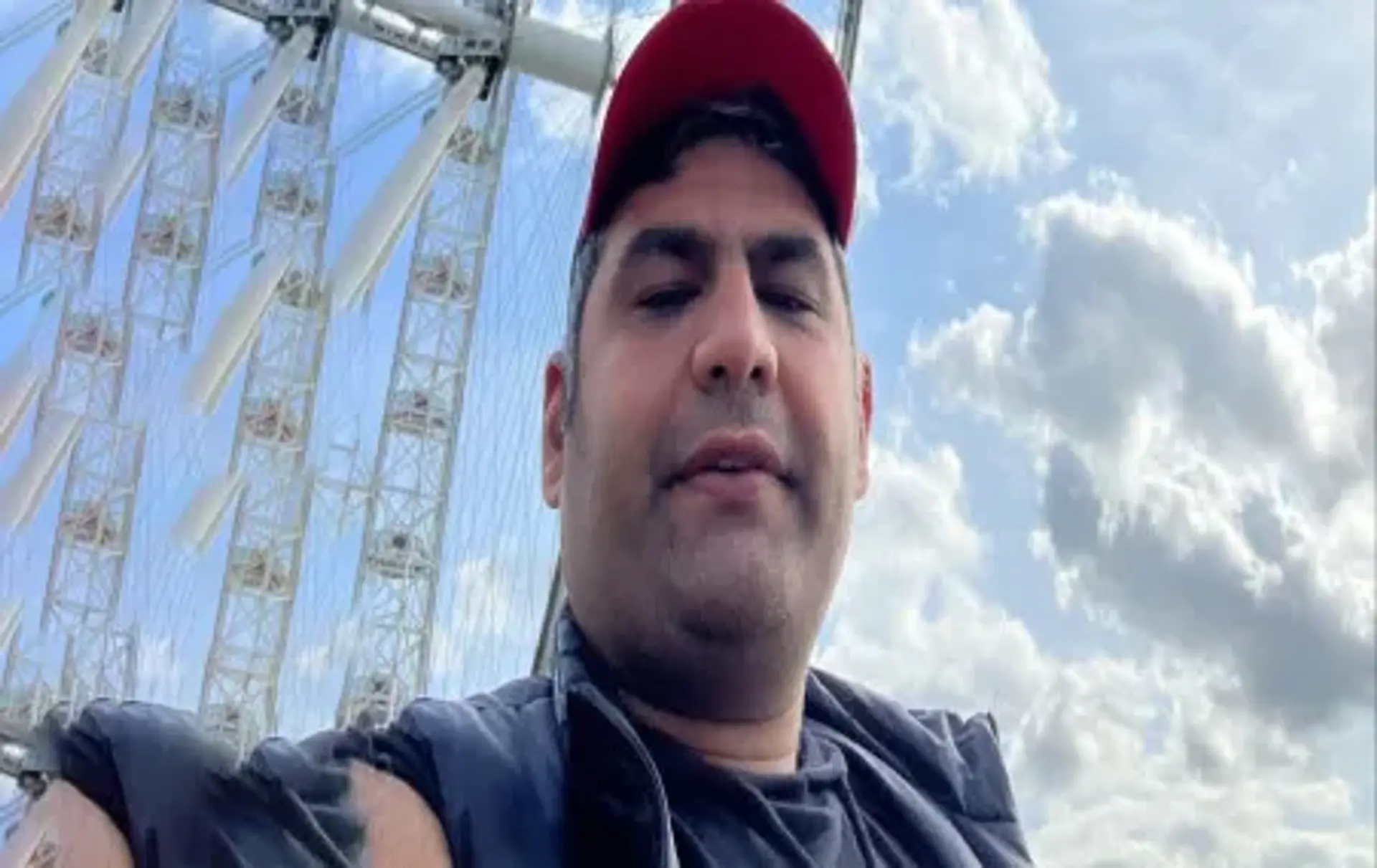 حمید  پنداشته