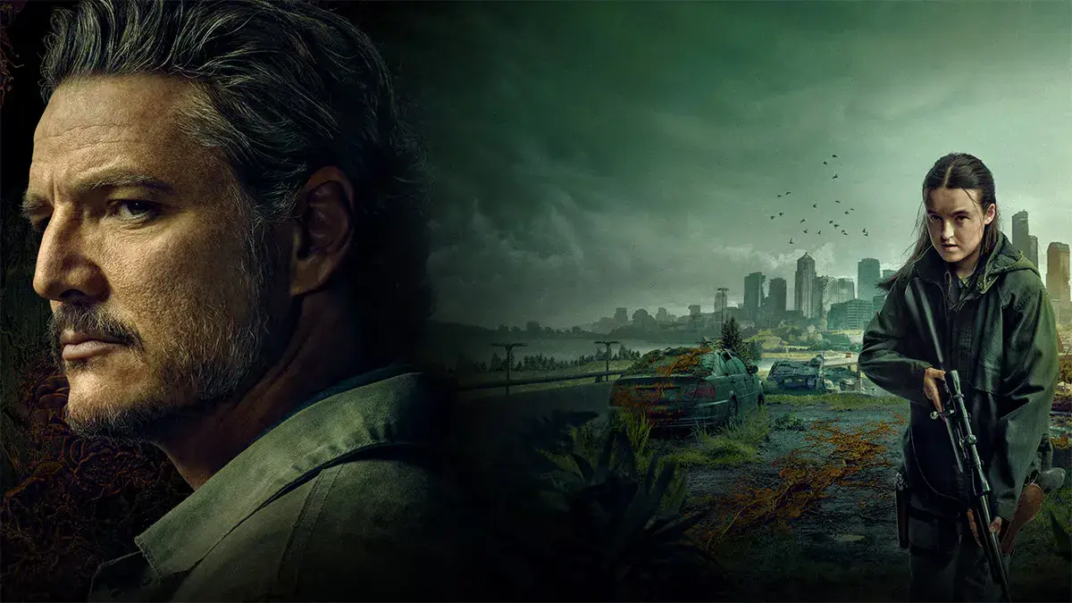 تریلر پیش‌نمایش فصل ۲ قسمت ۶ سریال آخرین بازمانده از ما (The Last of Us) 