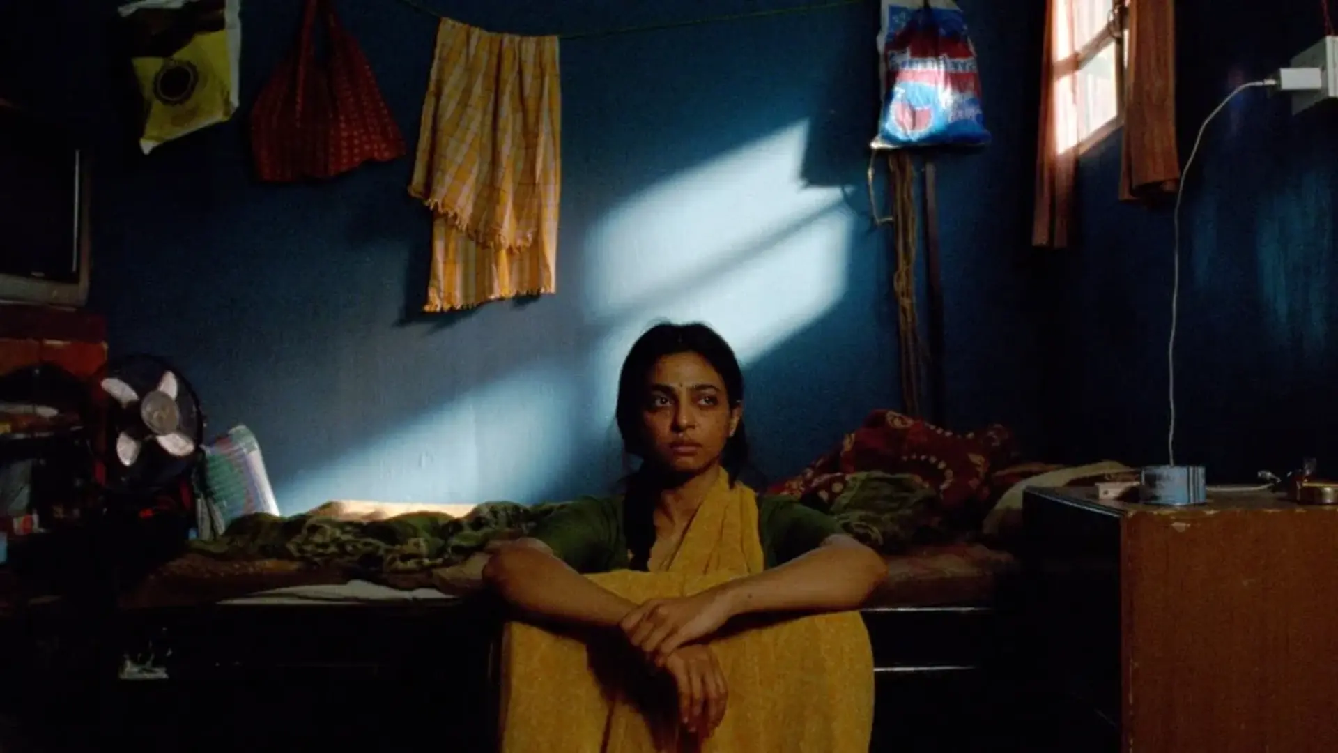 فیلم خواهر نیمه شب (Sister Midnight 2024)