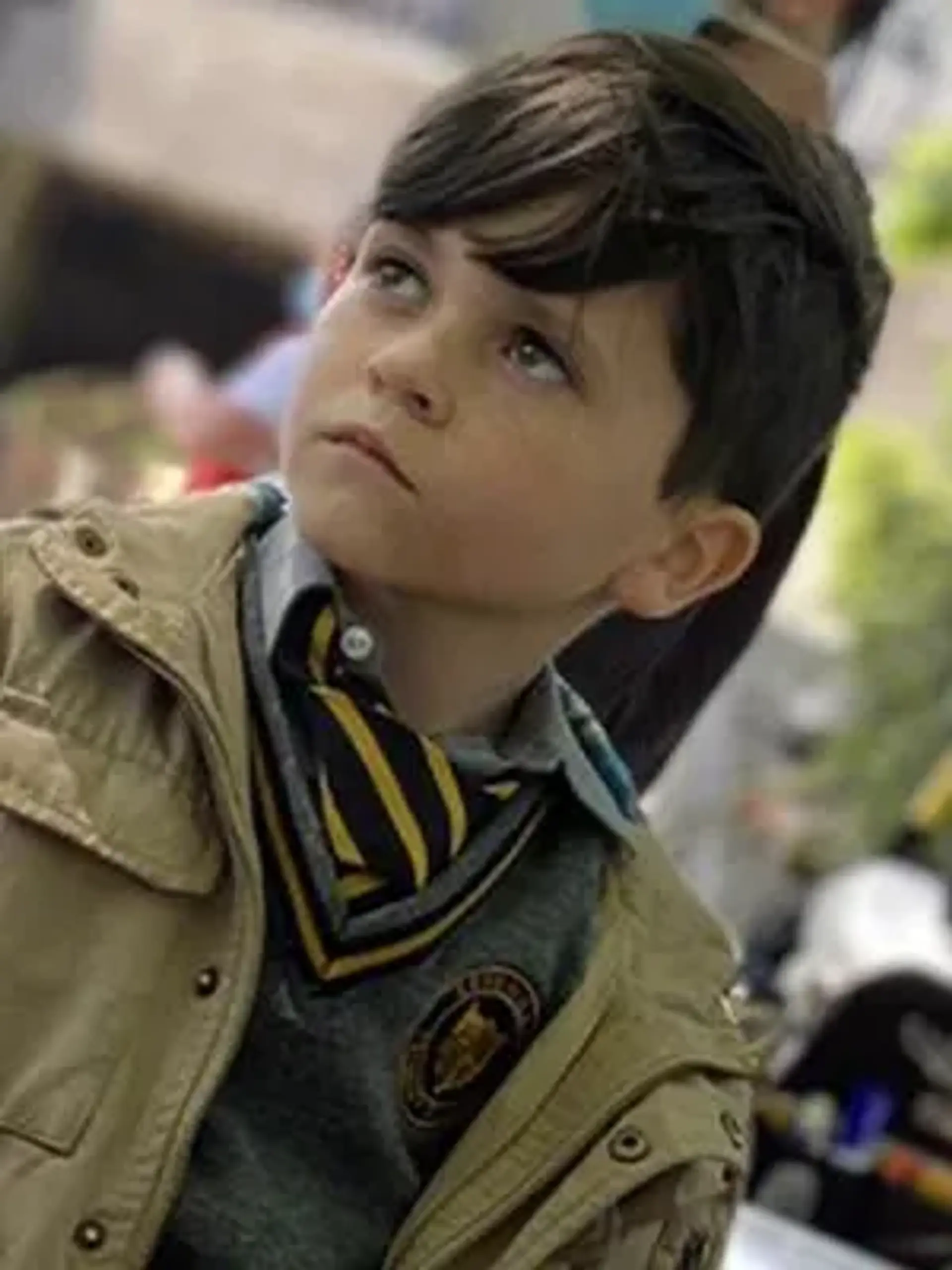 سامی امبر
