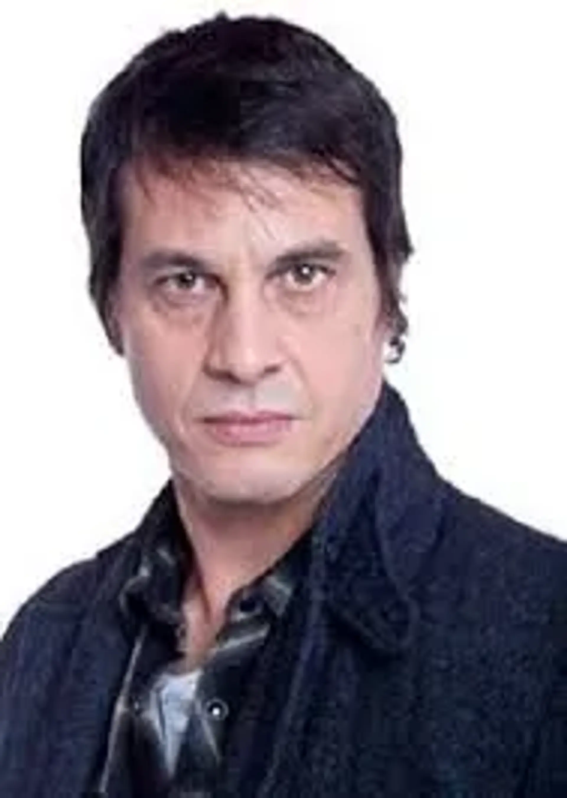 کلودیو  دا سیلوا
