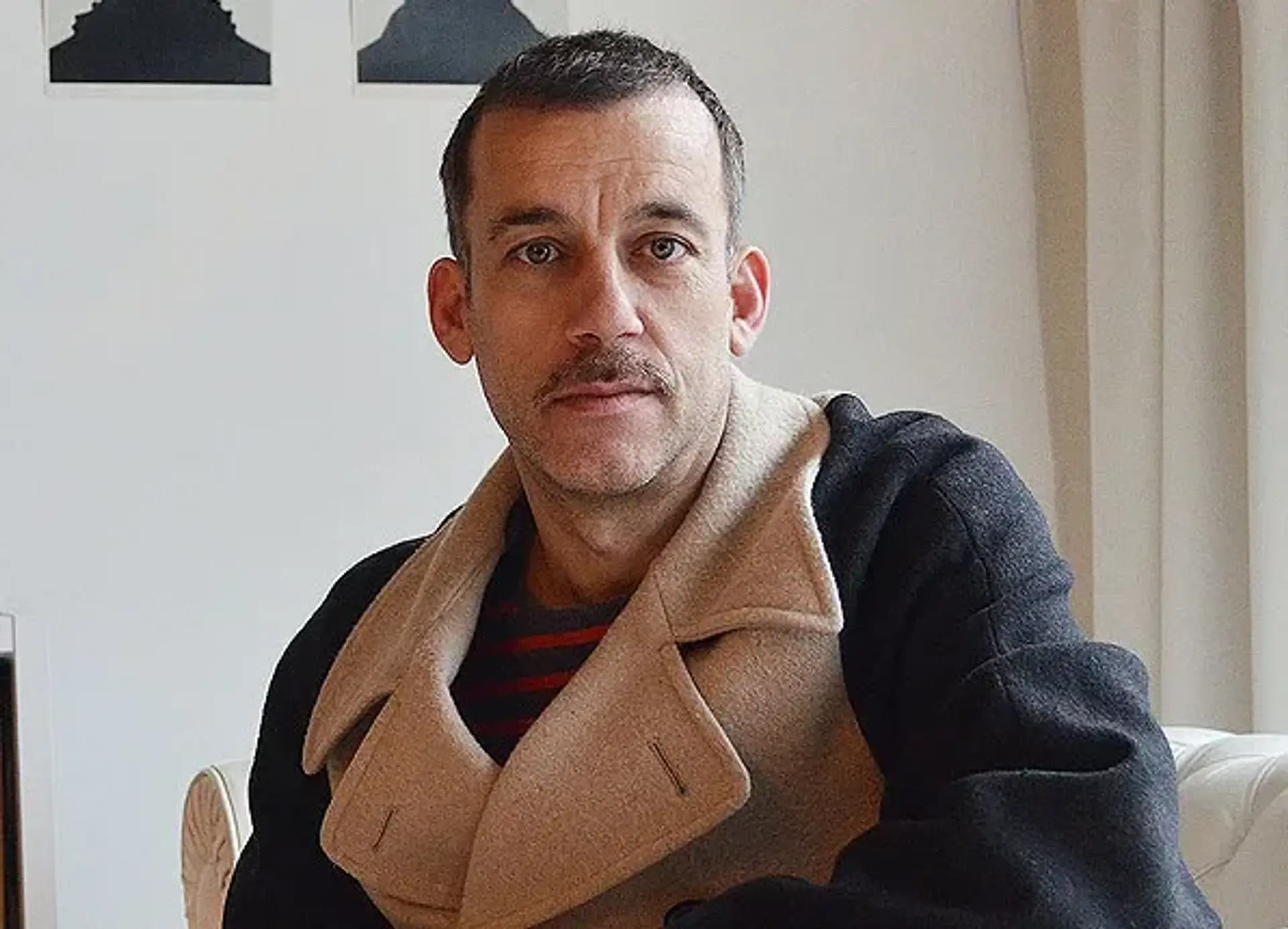 خورخه آندراده