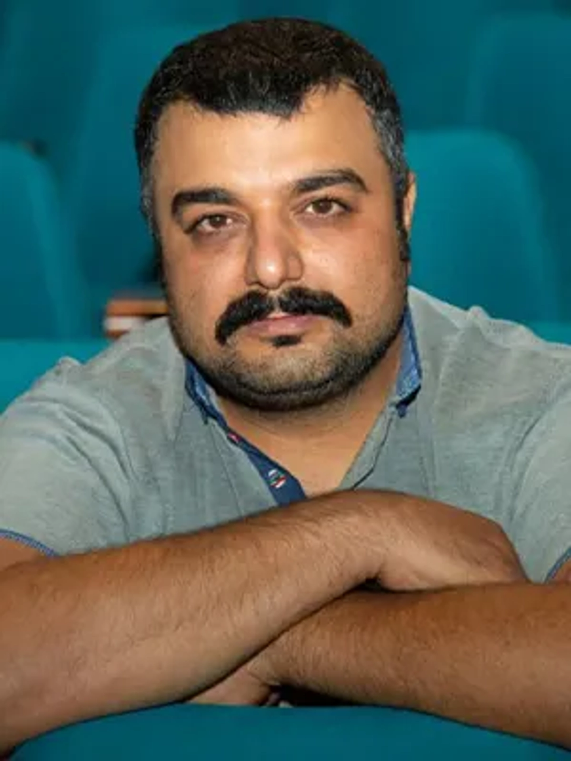 شبیر پرستار