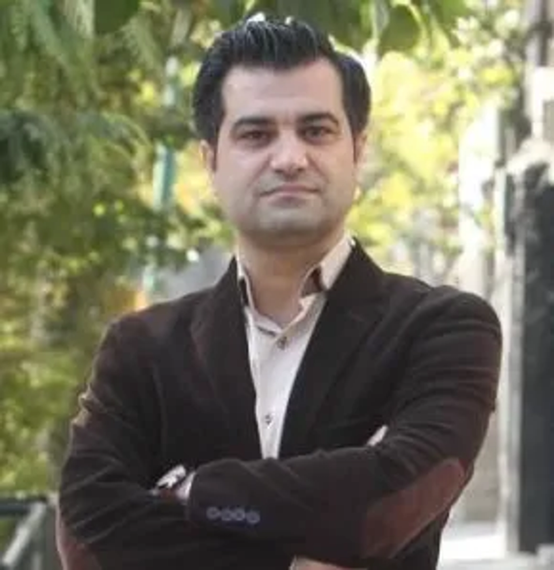 علی زادمهر