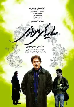 سایه های موازی ۱۳۹۳