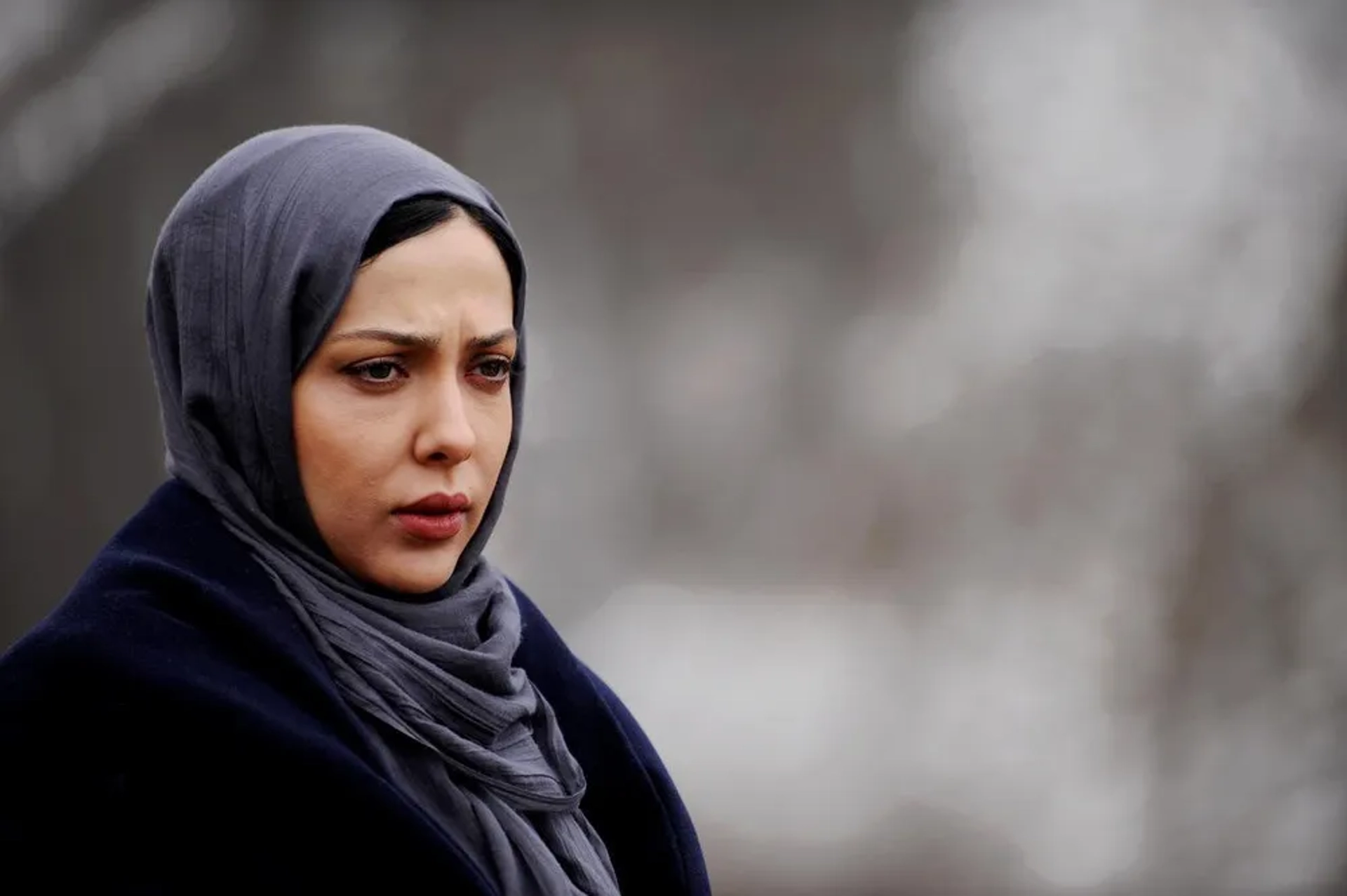 فیلم نازلی (Nazli 2015)