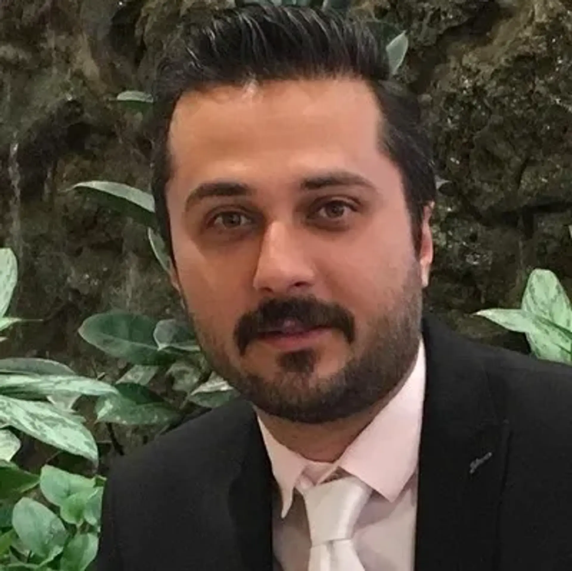 وحید رحمتی