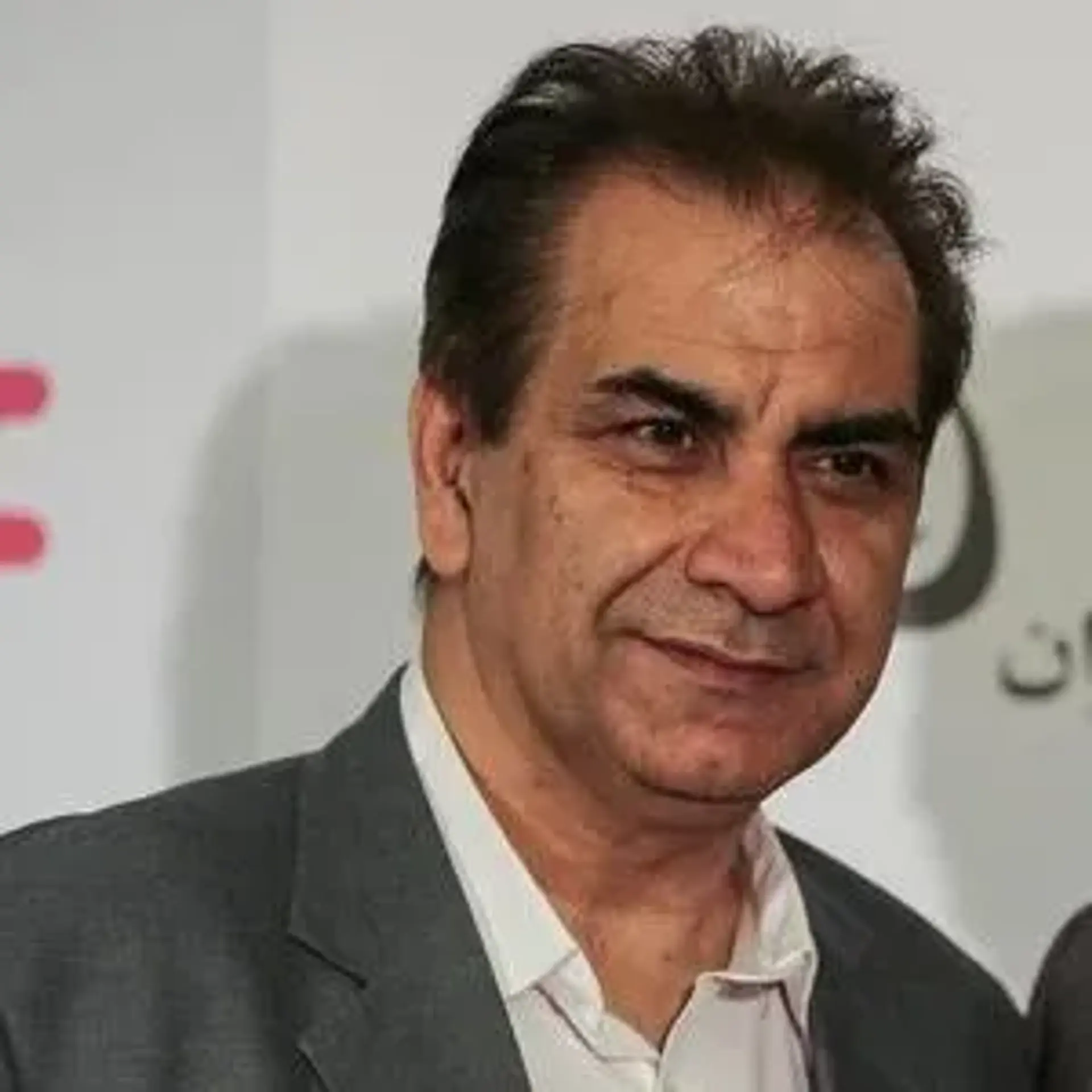 رضا رخشان