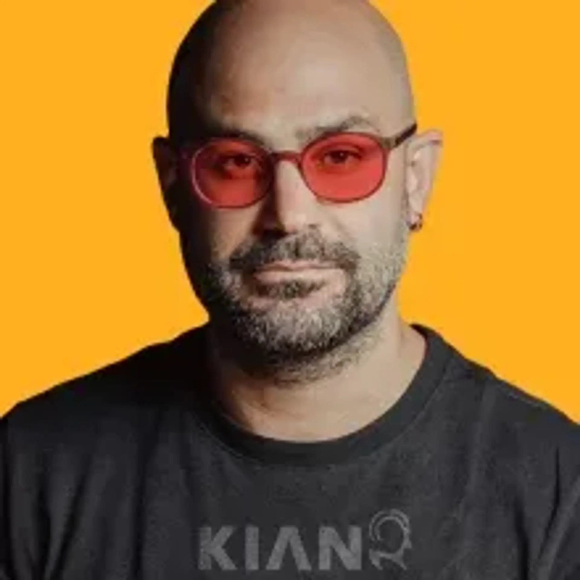 کیان مقدم